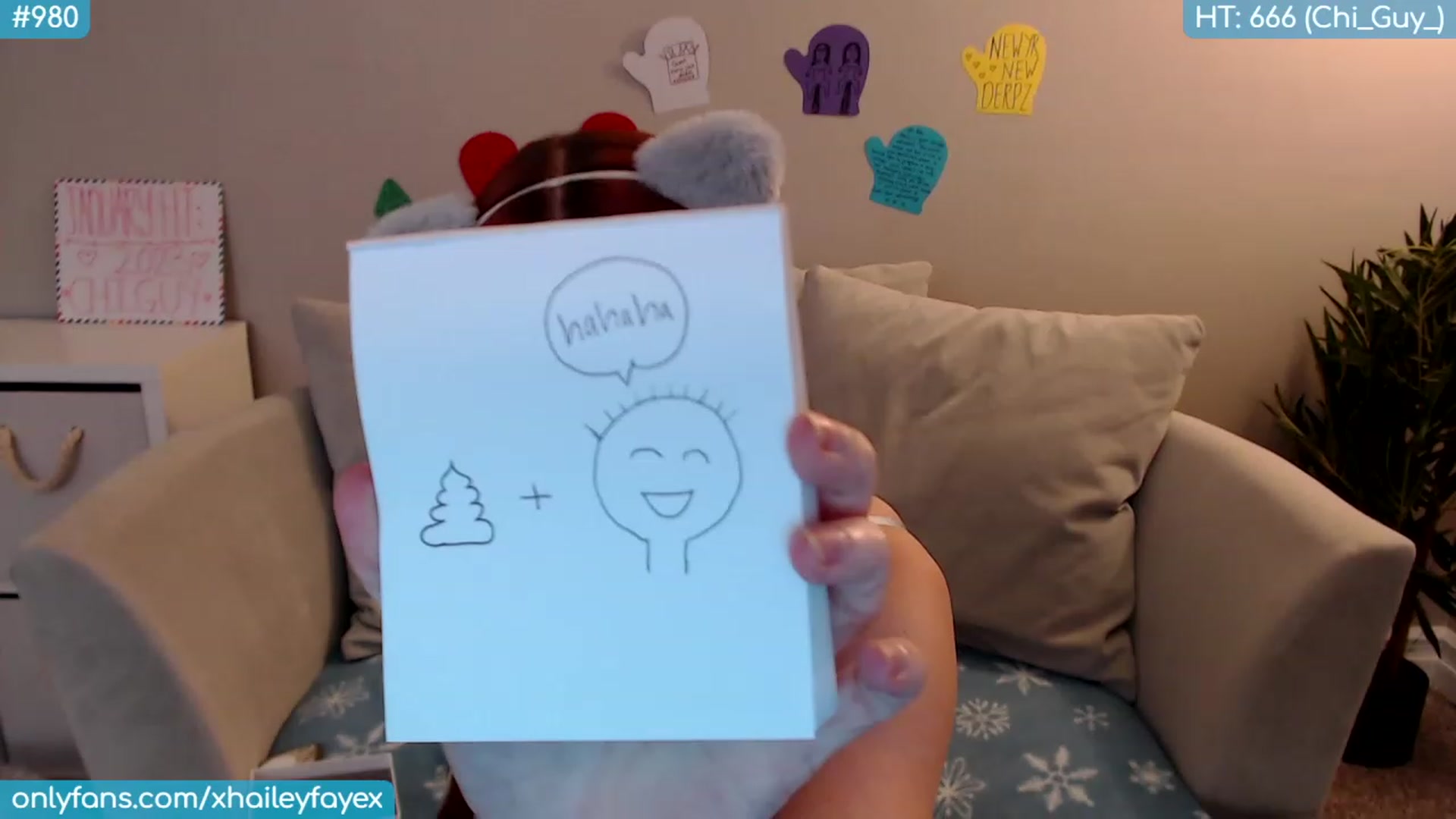 Gallery image thumbnail from Hailey_Faye's myfreecams stream on, 01/07/2023, 05:36 image 13 of 20
