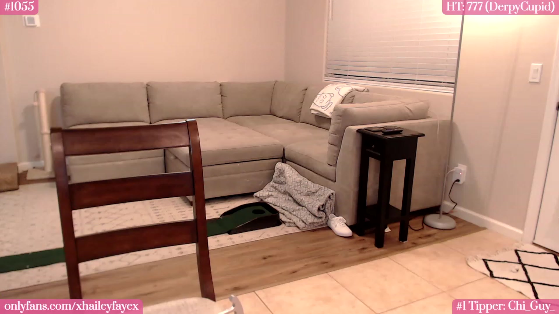 Gallery image thumbnail from Hailey_Faye's myfreecams stream on, 02/11/2023, 06:37 image 16 of 20
