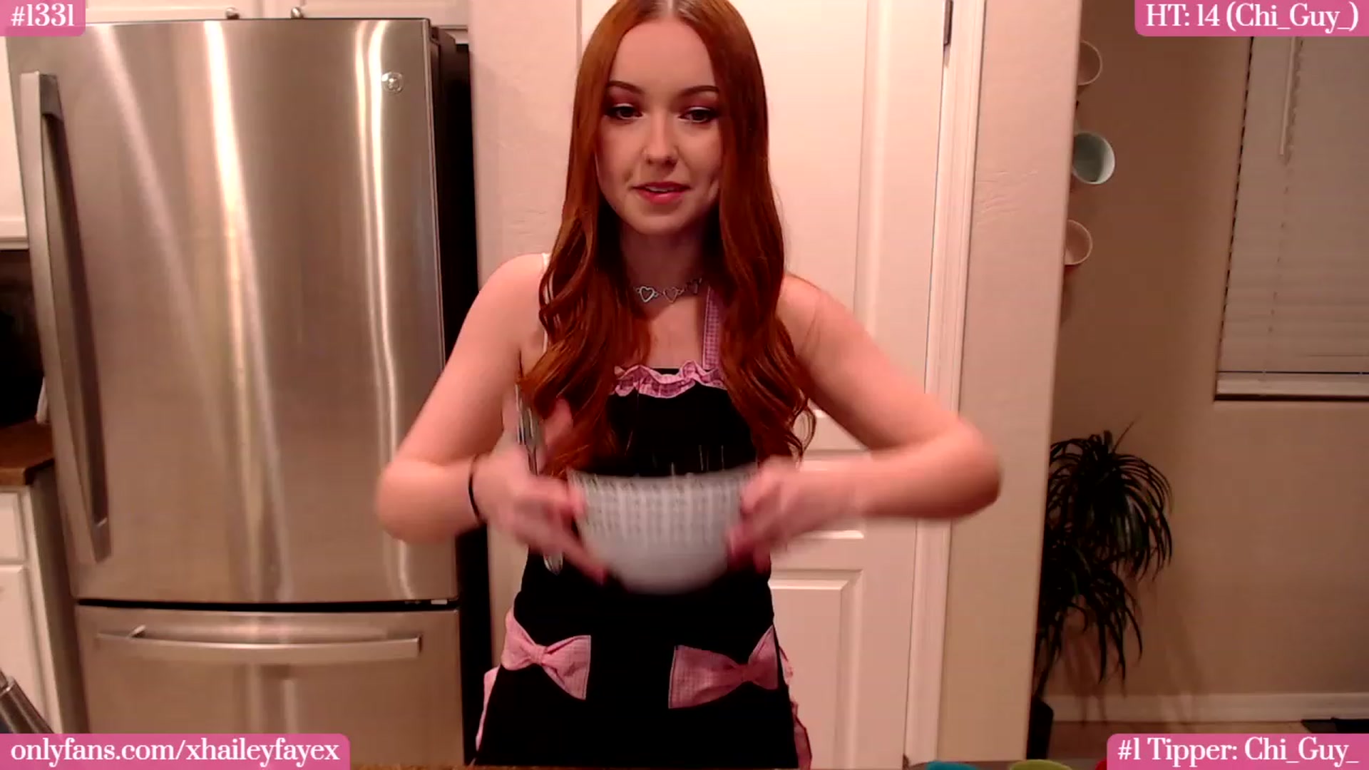 Gallery image thumbnail from Hailey_Faye's myfreecams stream on, 02/15/2023, 01:54 image 17 of 20