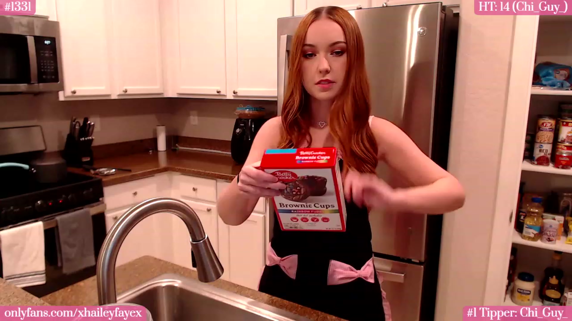 Gallery image thumbnail from Hailey_Faye's myfreecams stream on, 02/15/2023, 01:54 image 9 of 20