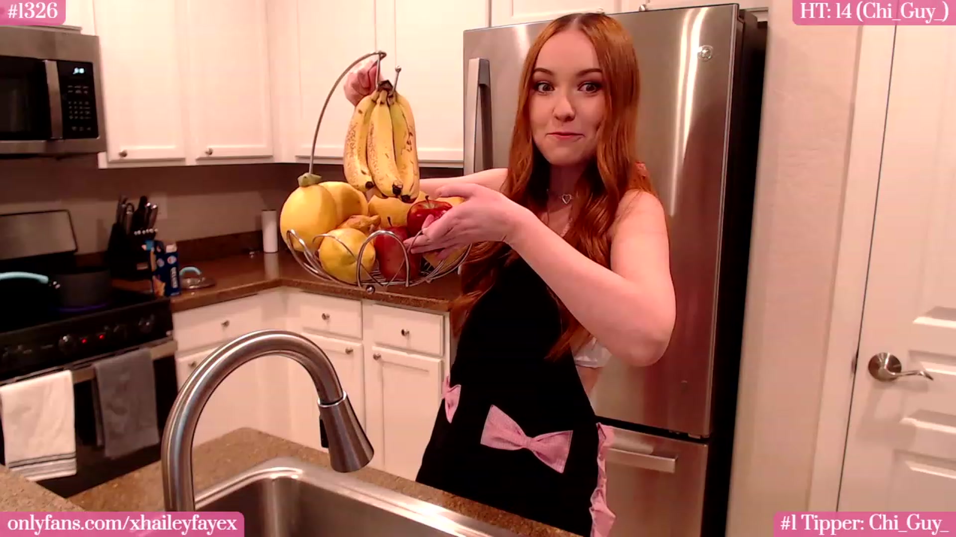 Gallery image thumbnail from Hailey_Faye's myfreecams stream on, 02/15/2023, 01:54 image 4 of 20