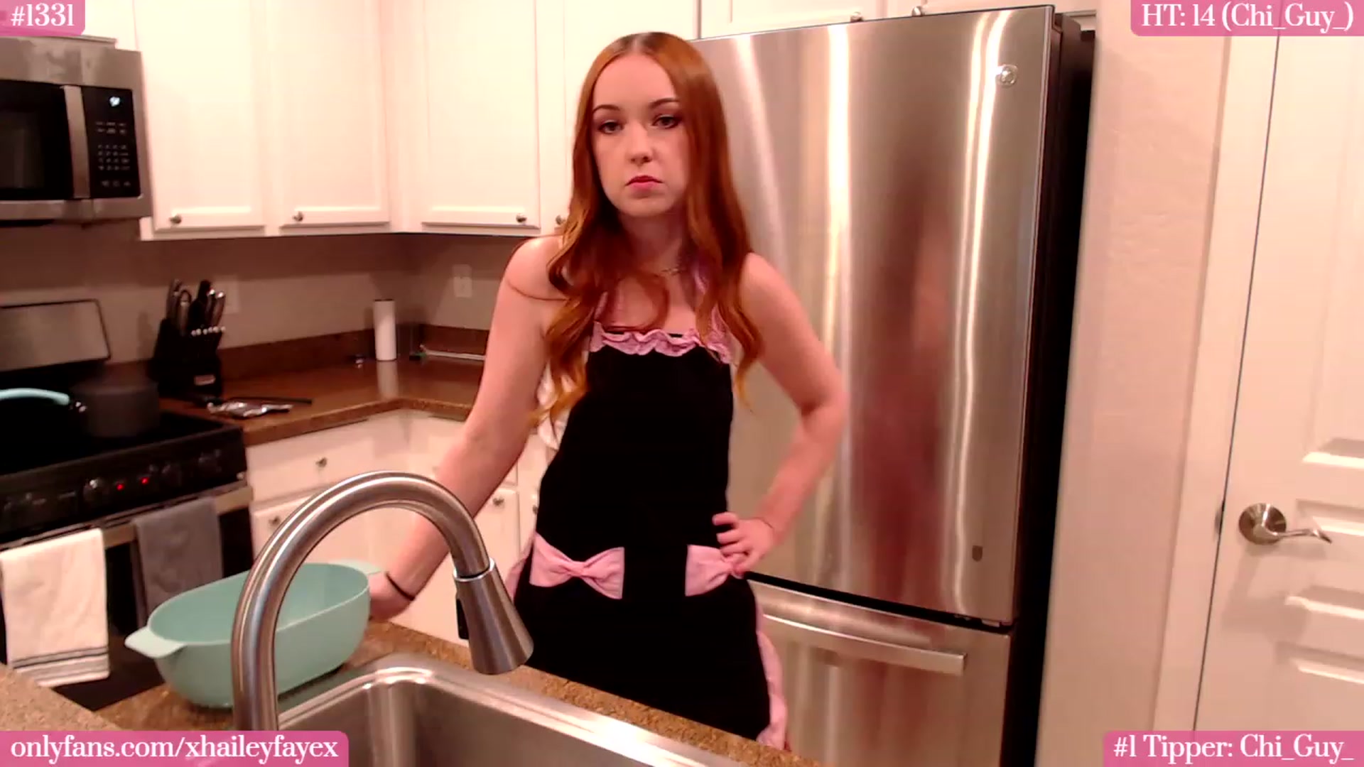 Gallery image thumbnail from Hailey_Faye's myfreecams stream on, 02/15/2023, 01:54 image 12 of 20
