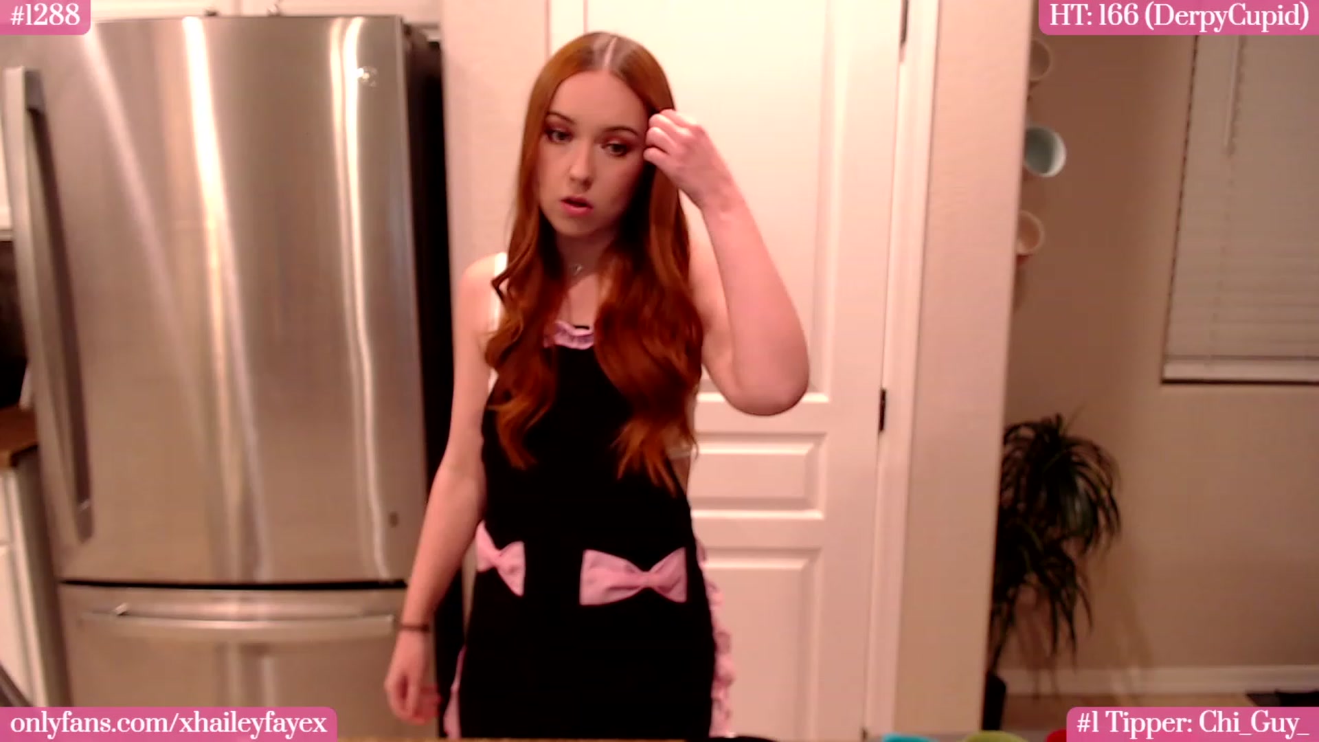 Gallery image thumbnail from Hailey_Faye's myfreecams stream on, 02/15/2023, 03:37 image 4 of 20
