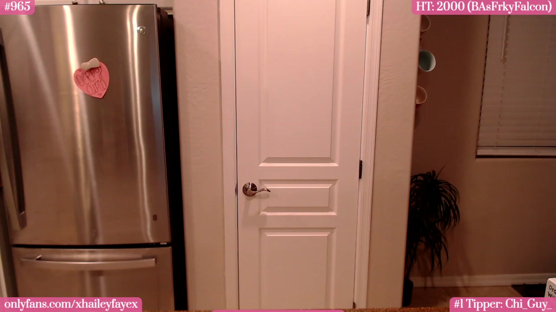 Gallery image thumbnail from Hailey_Faye's myfreecams stream on, 02/15/2023, 05:39 image 4 of 20