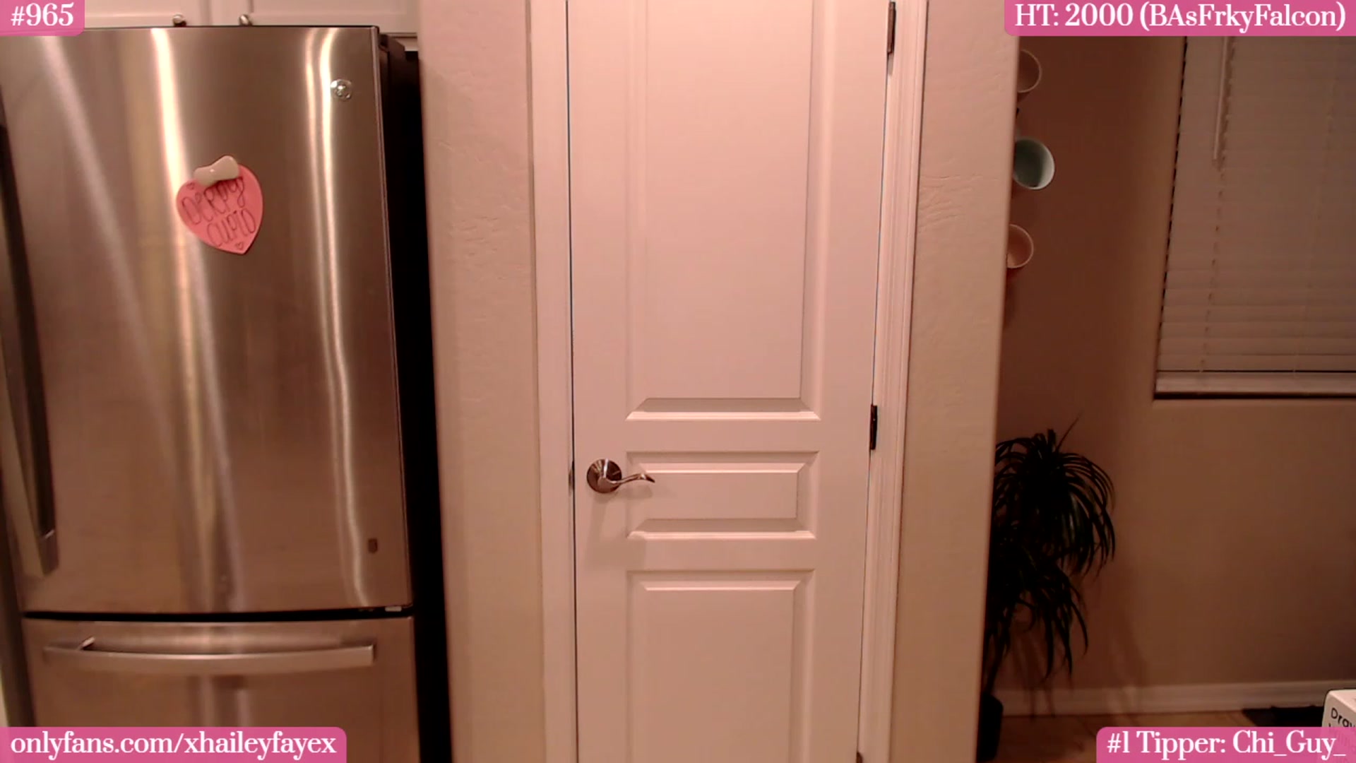 Gallery image thumbnail from Hailey_Faye's myfreecams stream on, 02/15/2023, 05:39 image 12 of 20