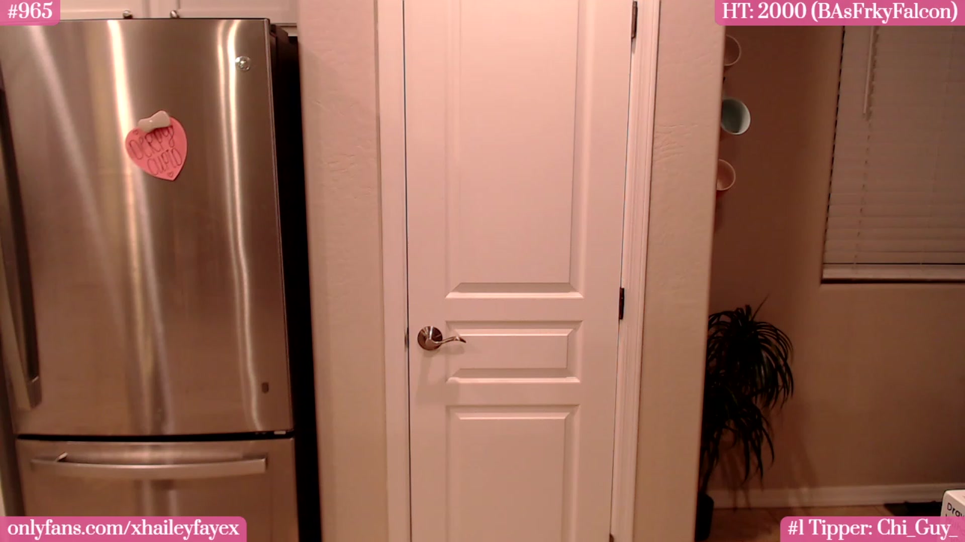 Gallery image thumbnail from Hailey_Faye's myfreecams stream on, 02/15/2023, 05:39 image 16 of 20