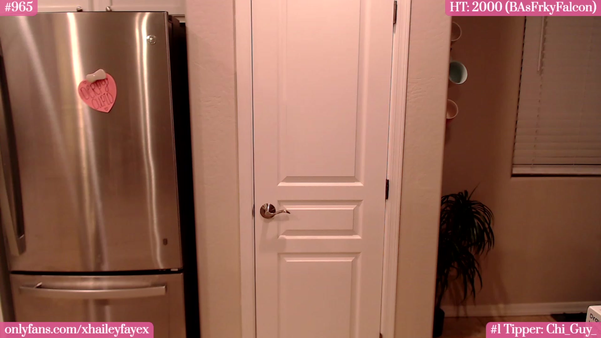 Gallery image thumbnail from Hailey_Faye's myfreecams stream on, 02/15/2023, 05:39 image 11 of 20