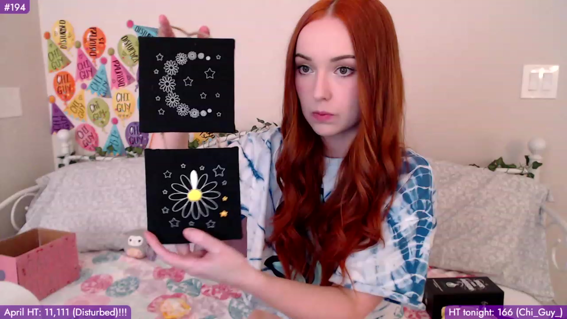 Gallery image thumbnail from Hailey_Faye's myfreecams stream on, 04/04/2023, 05:29 image 7 of 20
