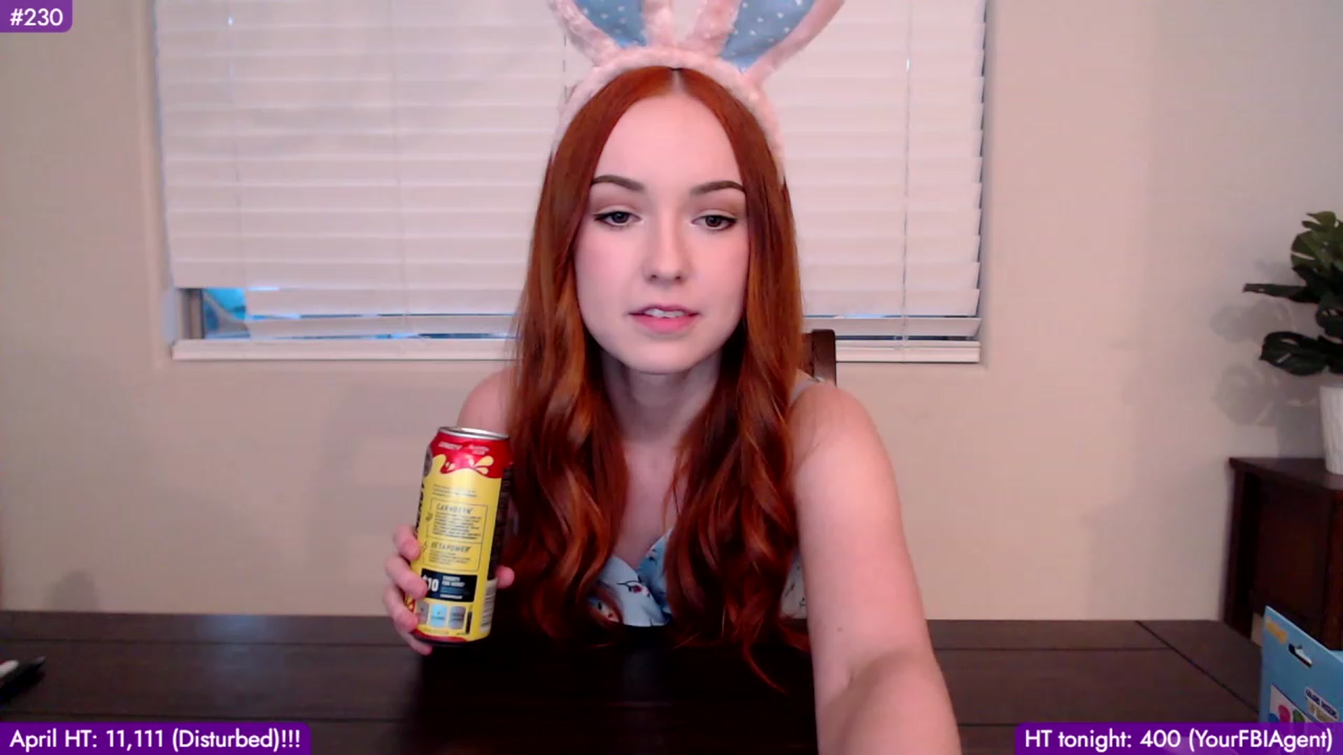 Gallery image thumbnail from Hailey_Faye's myfreecams stream on, 04/07/2023, 04:59 image 3 of 20