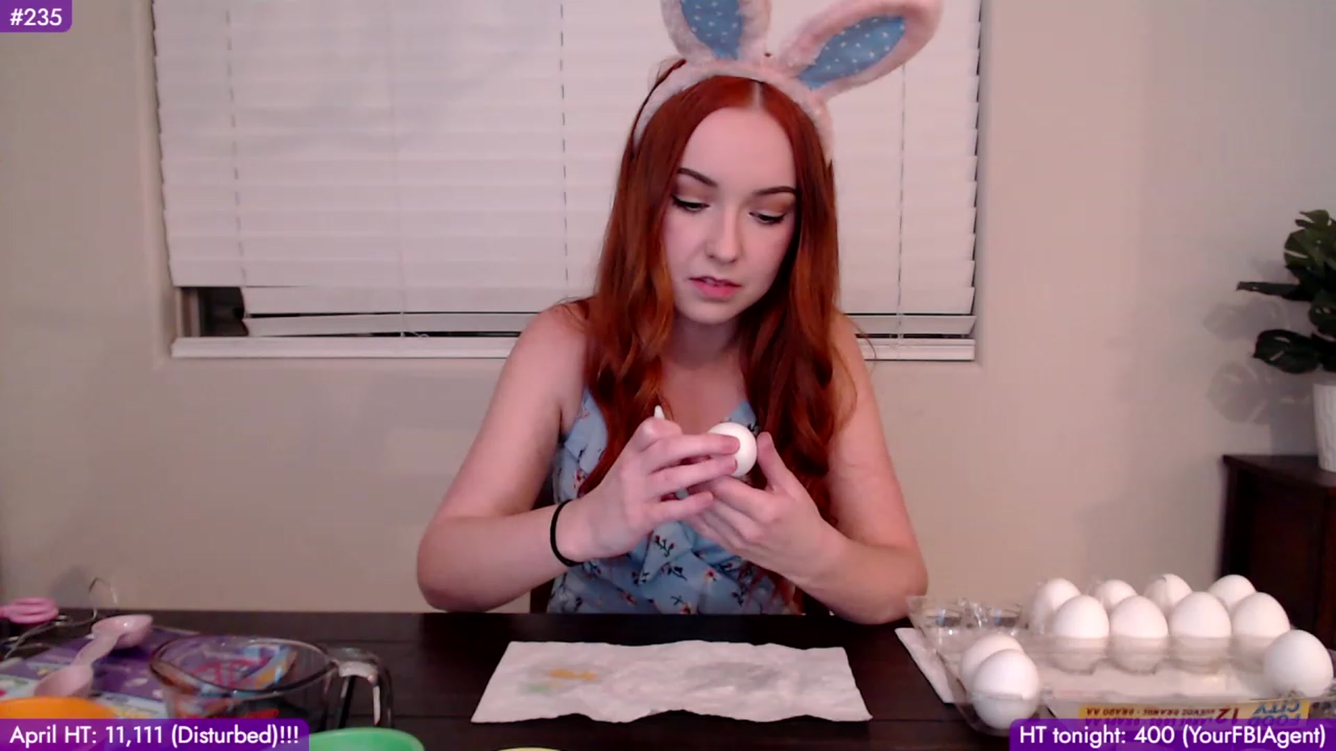 Gallery image thumbnail from Hailey_Faye's myfreecams stream on, 04/07/2023, 04:59 image 9 of 20
