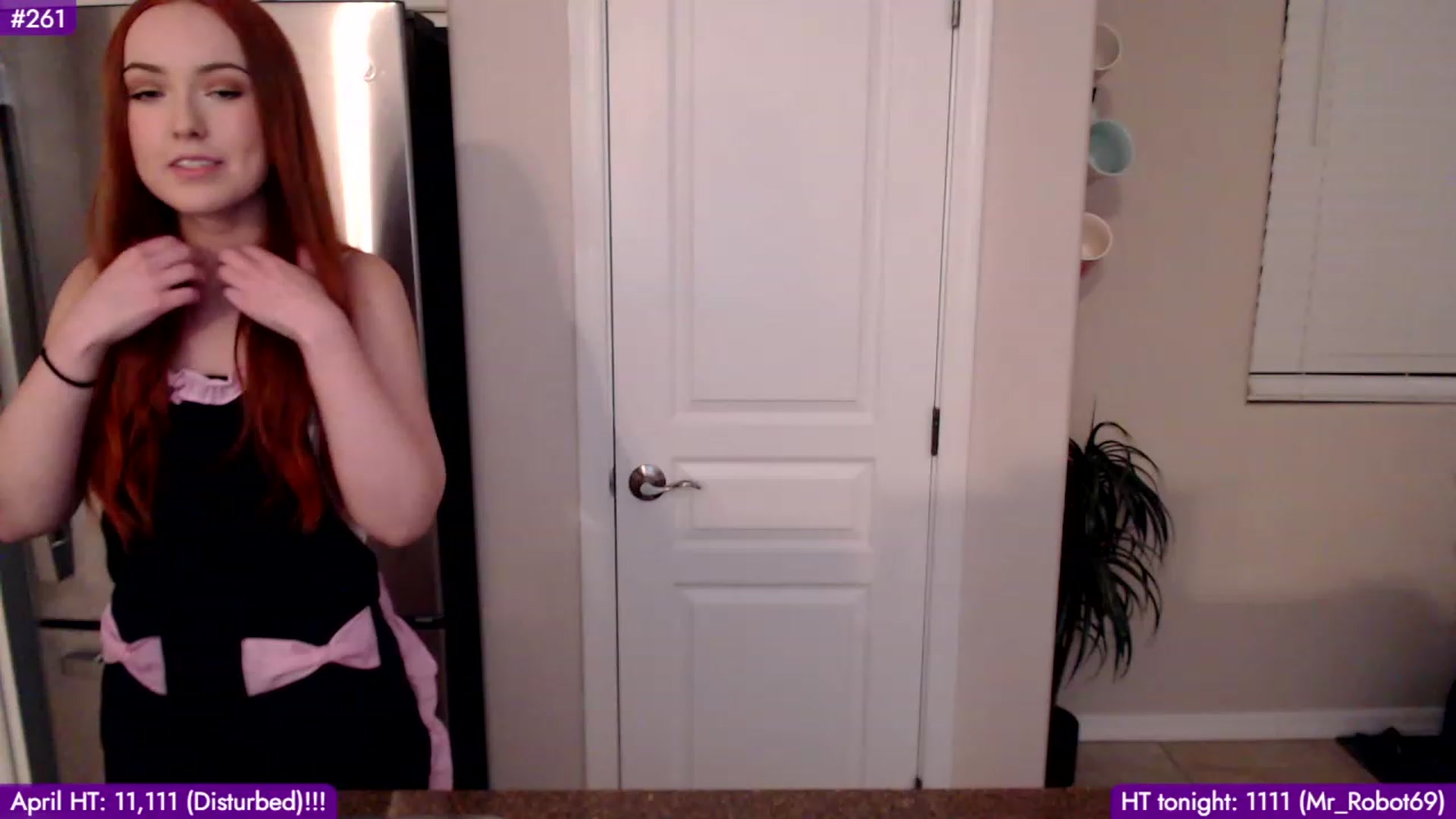 Gallery image thumbnail from Hailey_Faye's myfreecams stream on, 04/08/2023, 04:51 image 5 of 20