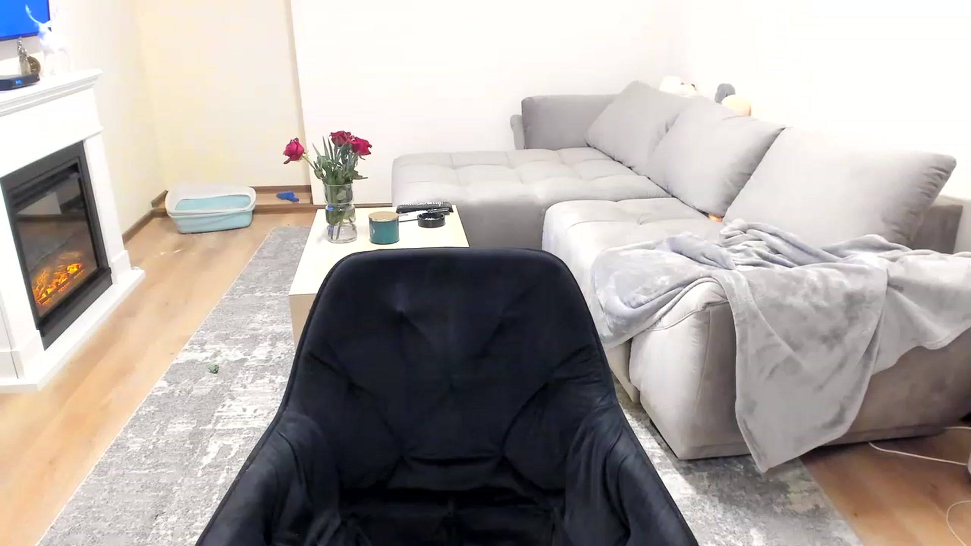 Gallery image thumbnail from Hailey_Honeyy's myfreecams stream on, 03/02/2023, 18:34 image 4 of 20