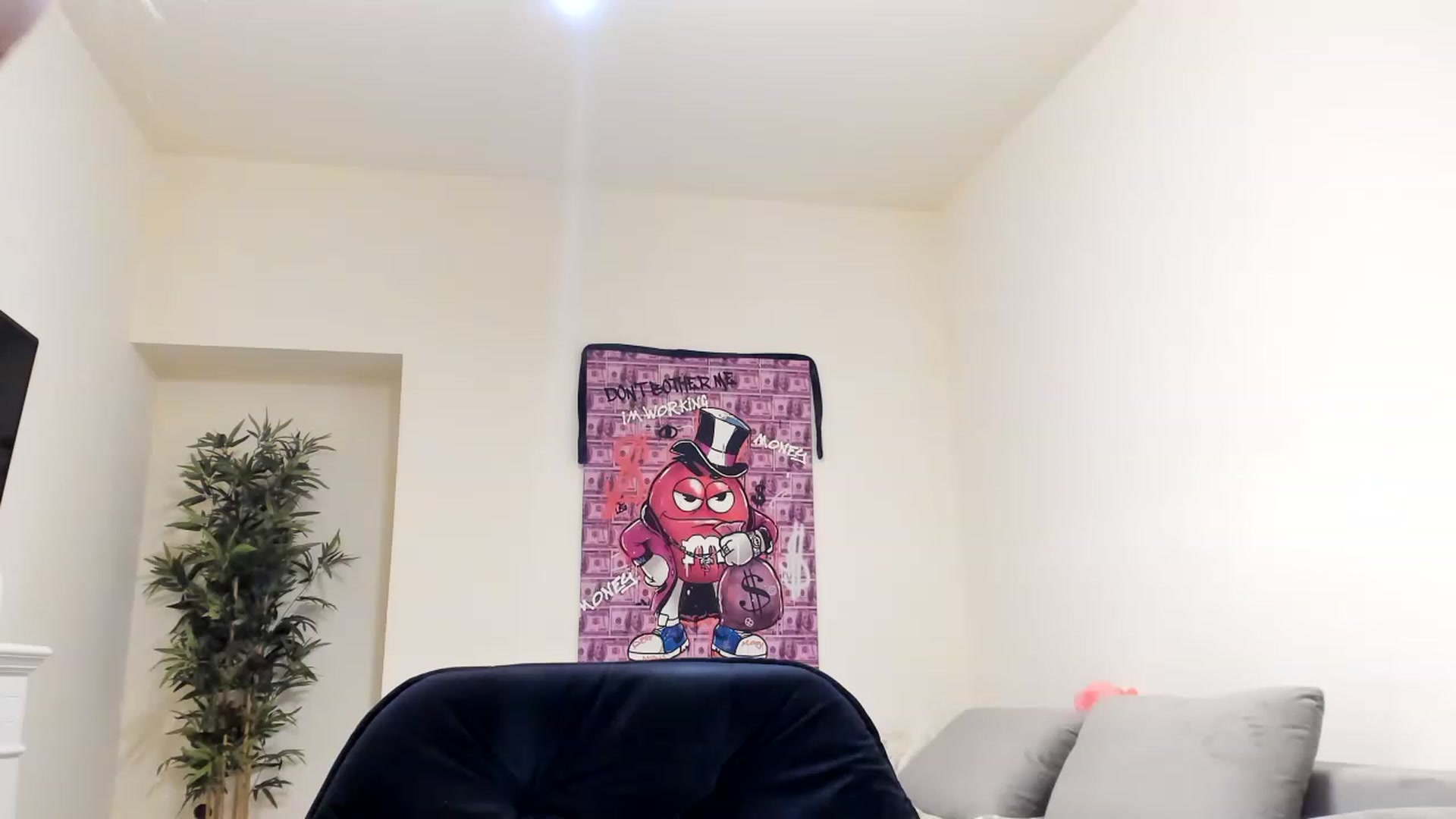 Gallery image thumbnail from Hailey_Honeyy's myfreecams stream on, 07/21/2023, 18:44 image 15 of 20