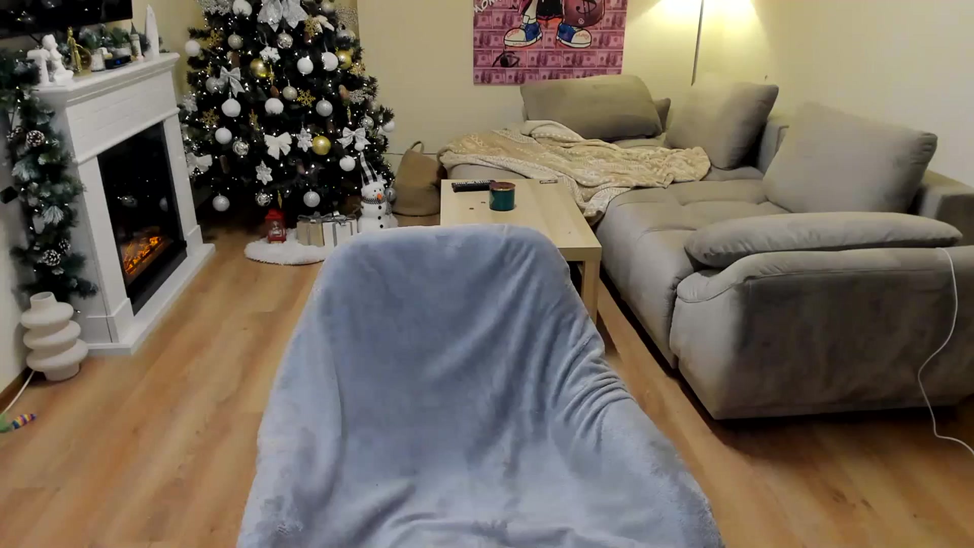 Gallery image thumbnail from Hailey_Honeyy's myfreecams stream on, 11/25/2023, 18:27 image 17 of 20
