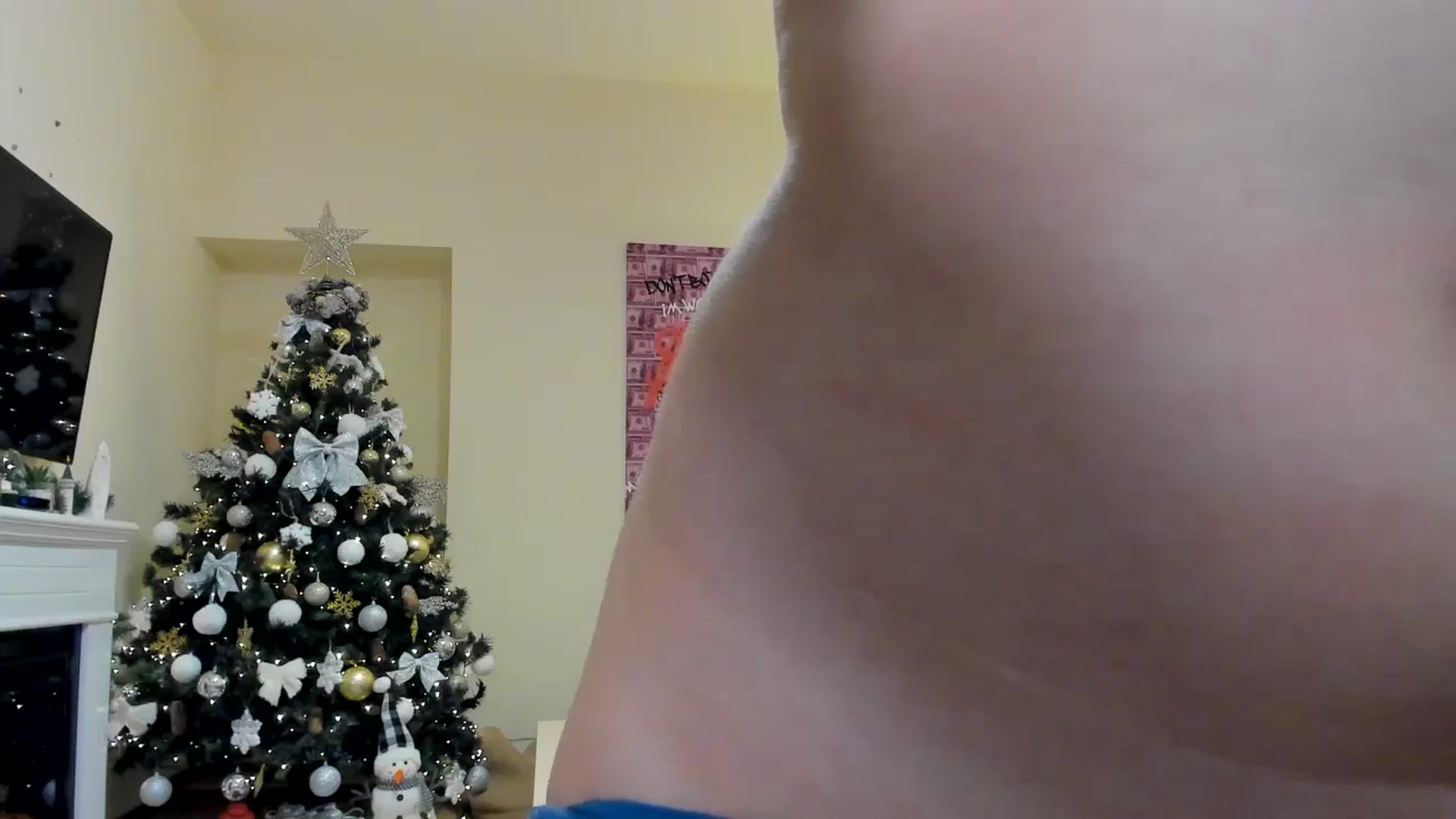 Gallery image thumbnail from Hailey_Honeyy's myfreecams stream on, 11/27/2023, 18:50 image 11 of 20