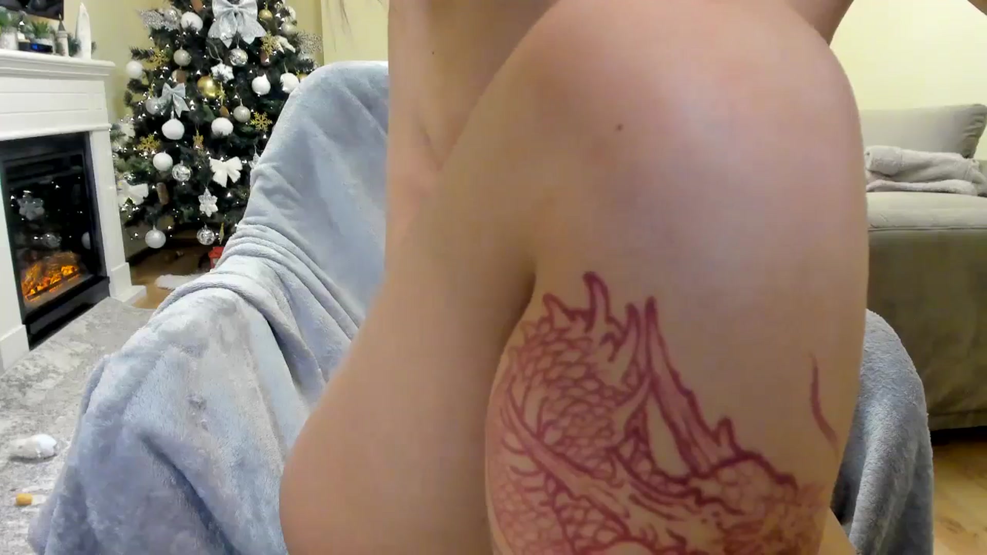 Gallery image thumbnail from Hailey_Honeyy's myfreecams stream on, 12/02/2023, 17:28 image 14 of 20