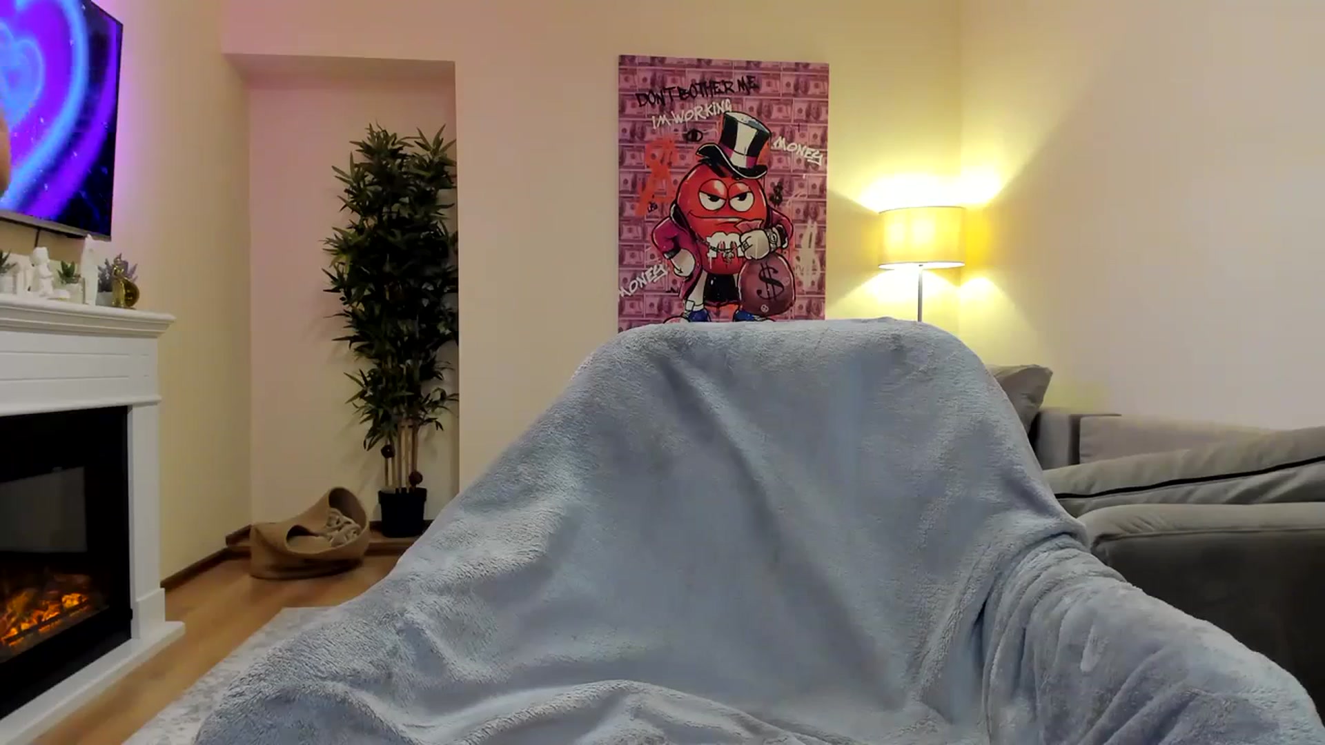 Gallery image thumbnail from Hailey_Honeyy's myfreecams stream on, 01/24/2024, 18:52 image 20 of 20
