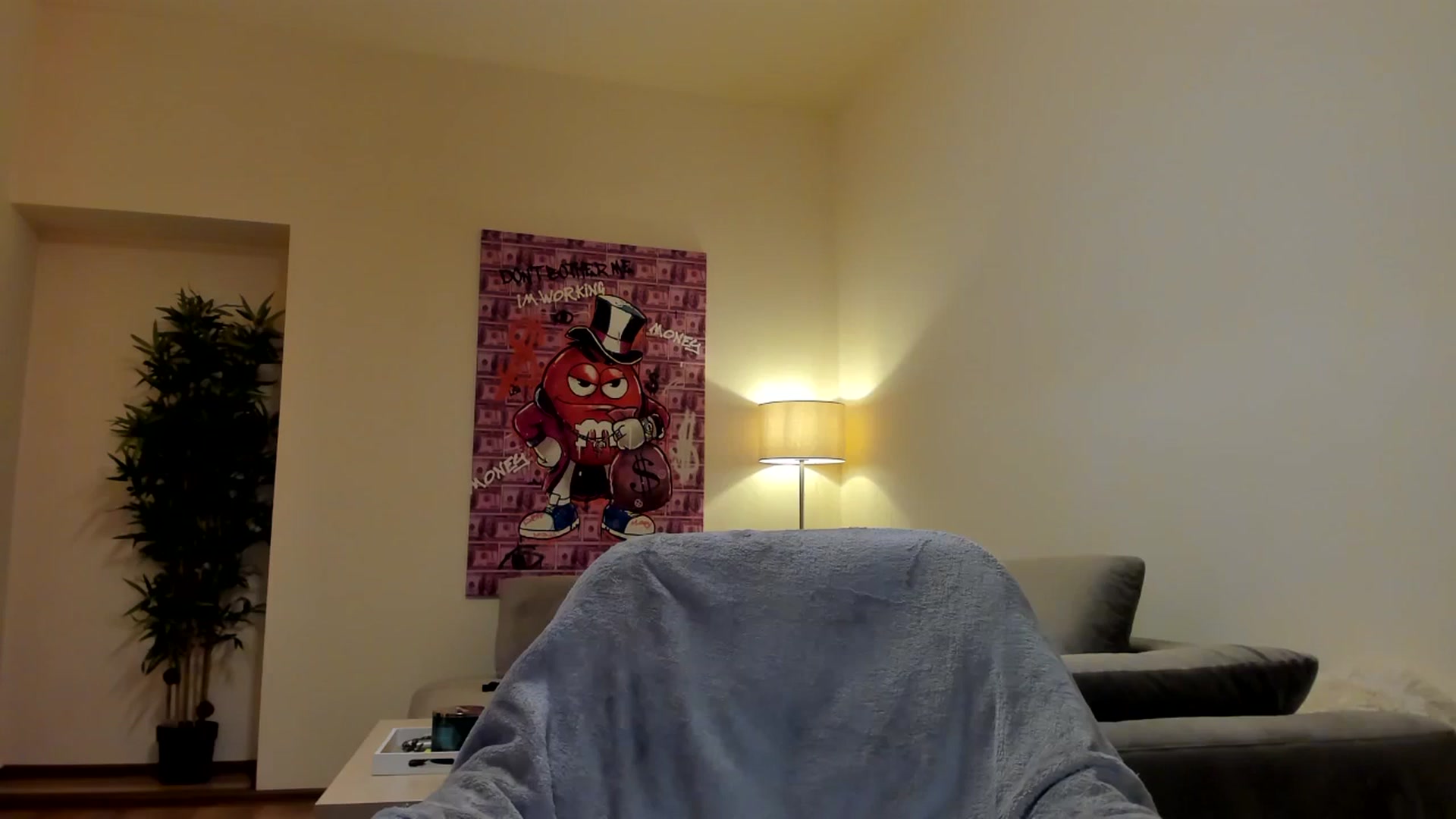 Gallery image thumbnail from Hailey_Honeyy's myfreecams stream on, 01/25/2024, 20:01 image 9 of 20