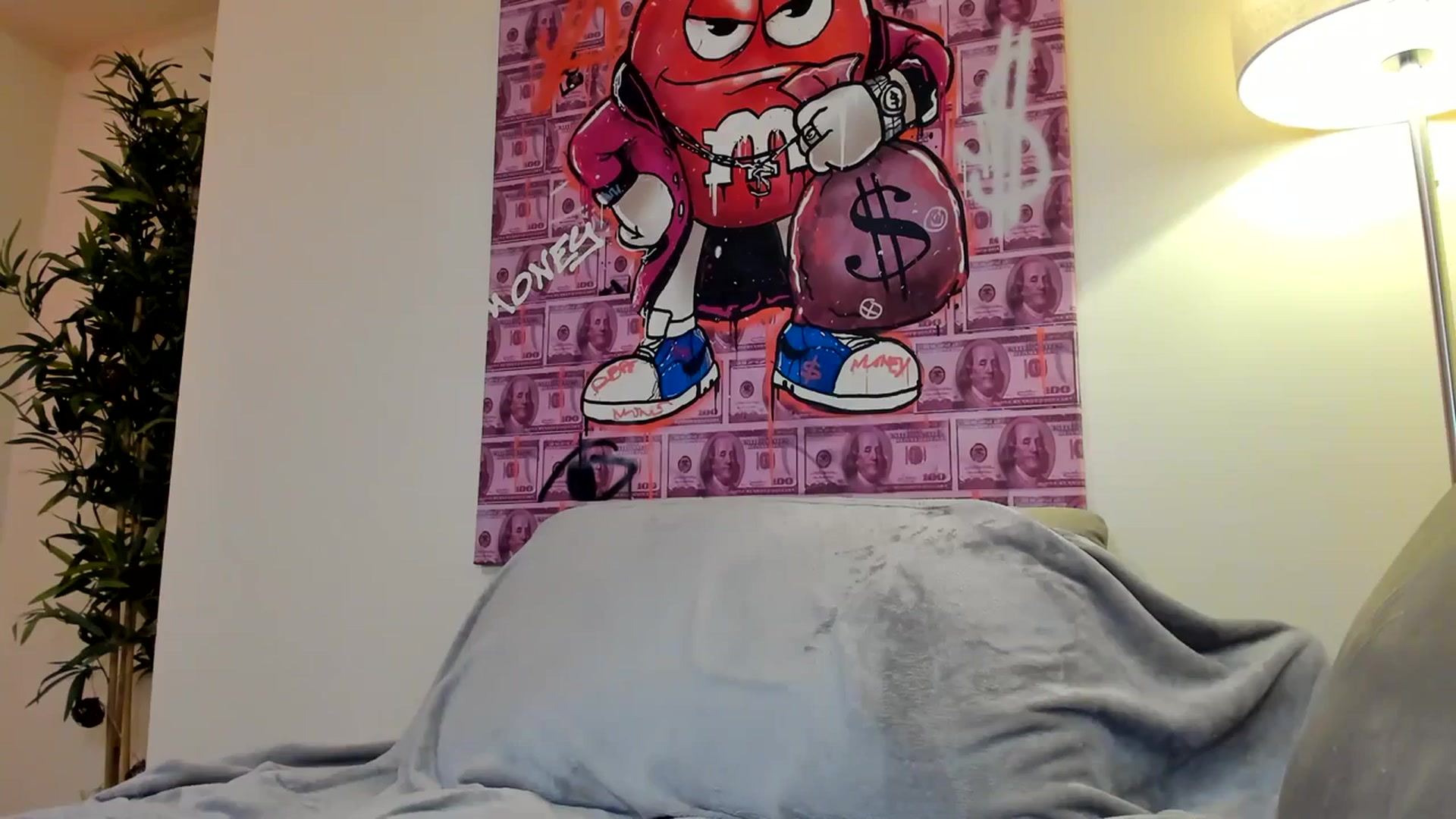 Gallery image thumbnail from Hailey_Honeyy's myfreecams stream on, 01/27/2024, 18:51 image 3 of 20