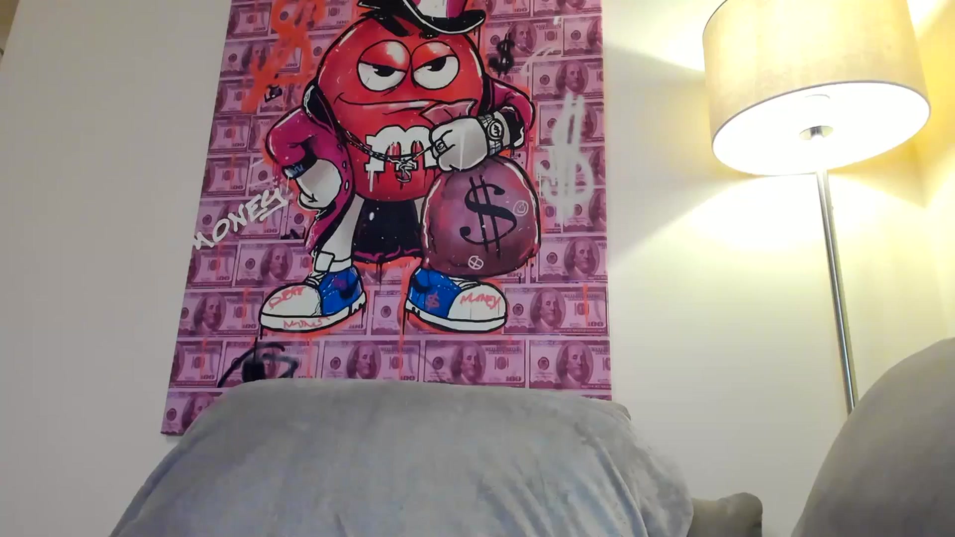 Gallery image thumbnail from Hailey_Honeyy's myfreecams stream on, 01/28/2024, 19:07 image 16 of 20