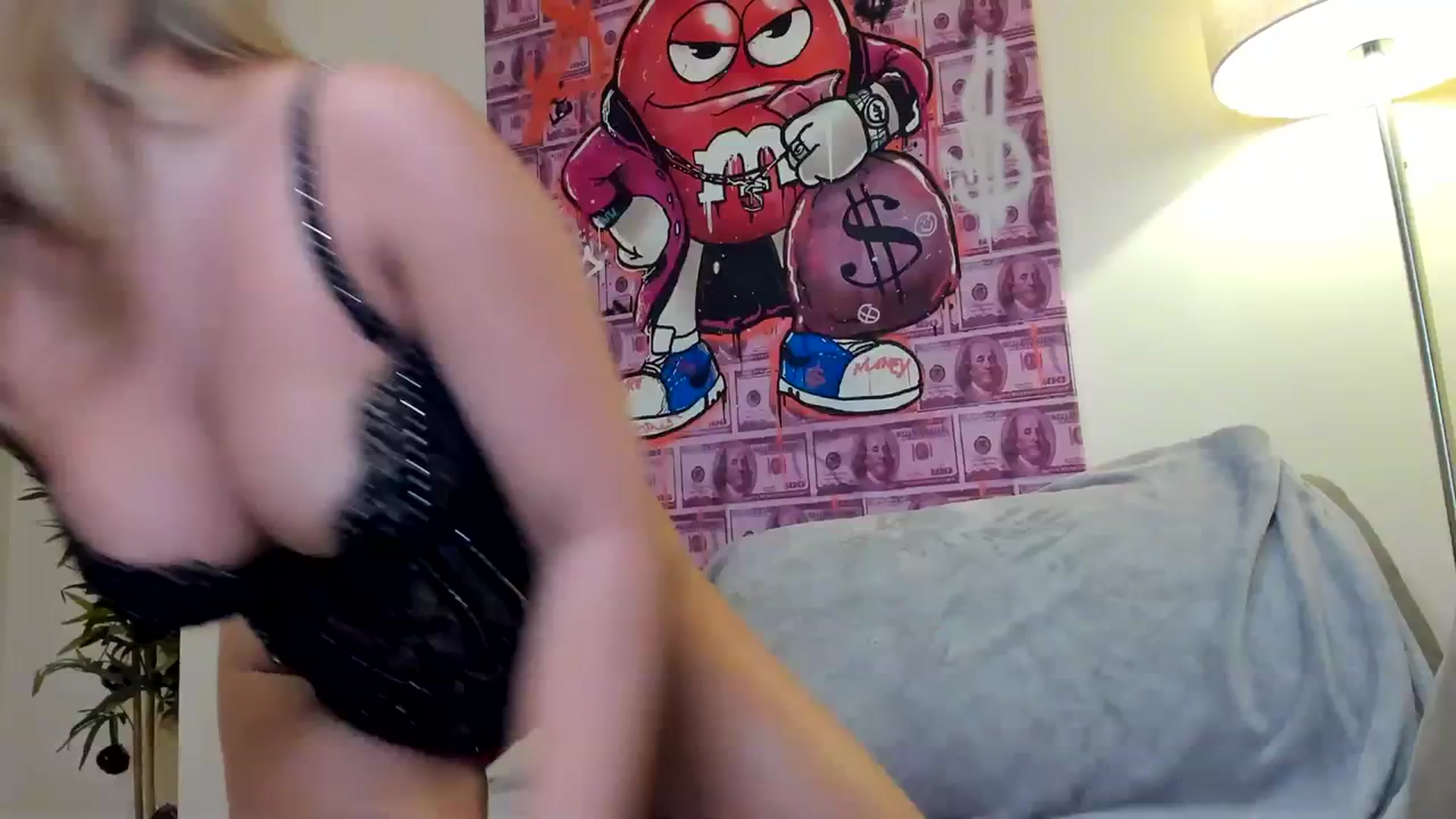 Gallery image thumbnail from Hailey_Honeyy's myfreecams stream on, 01/29/2024, 19:08 image 2 of 20