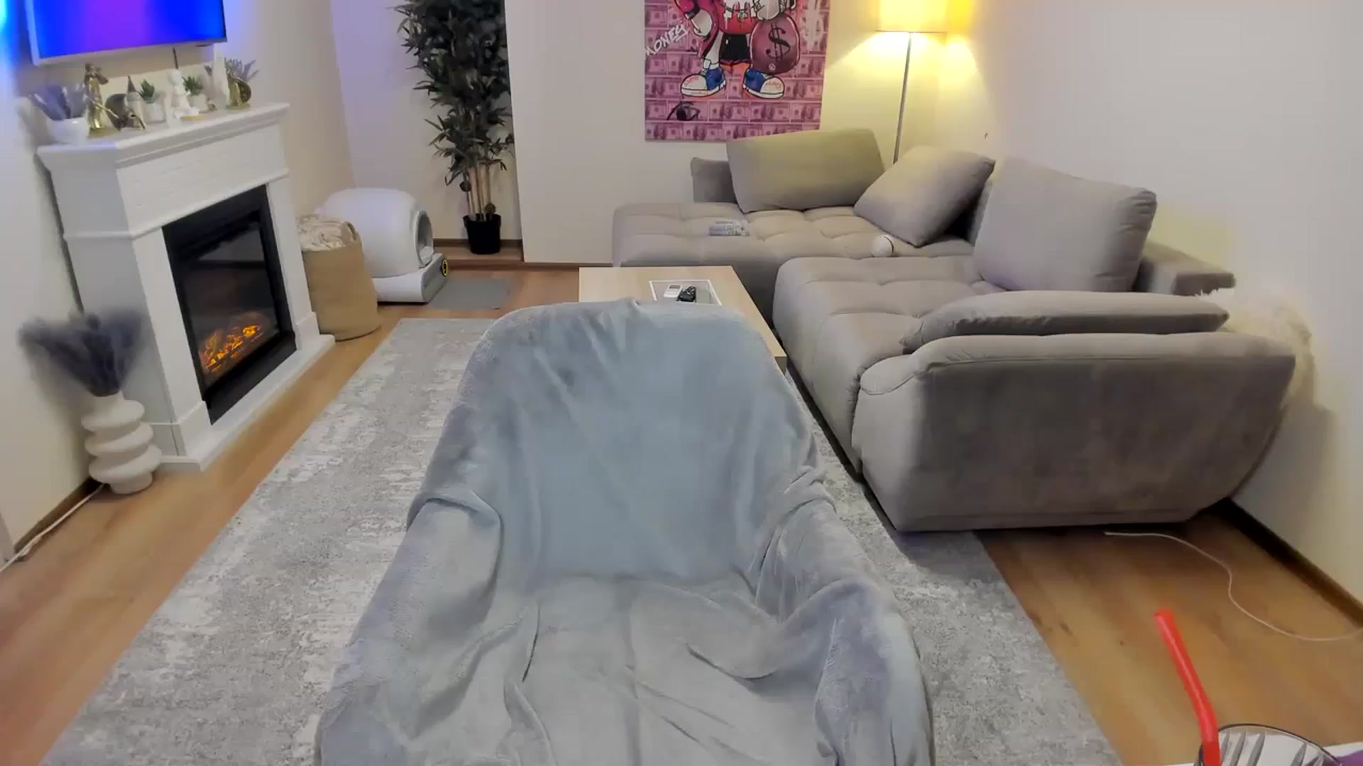 Gallery image thumbnail from Hailey_Honeyy's myfreecams stream on, 03/06/2024, 19:21 image 12 of 20