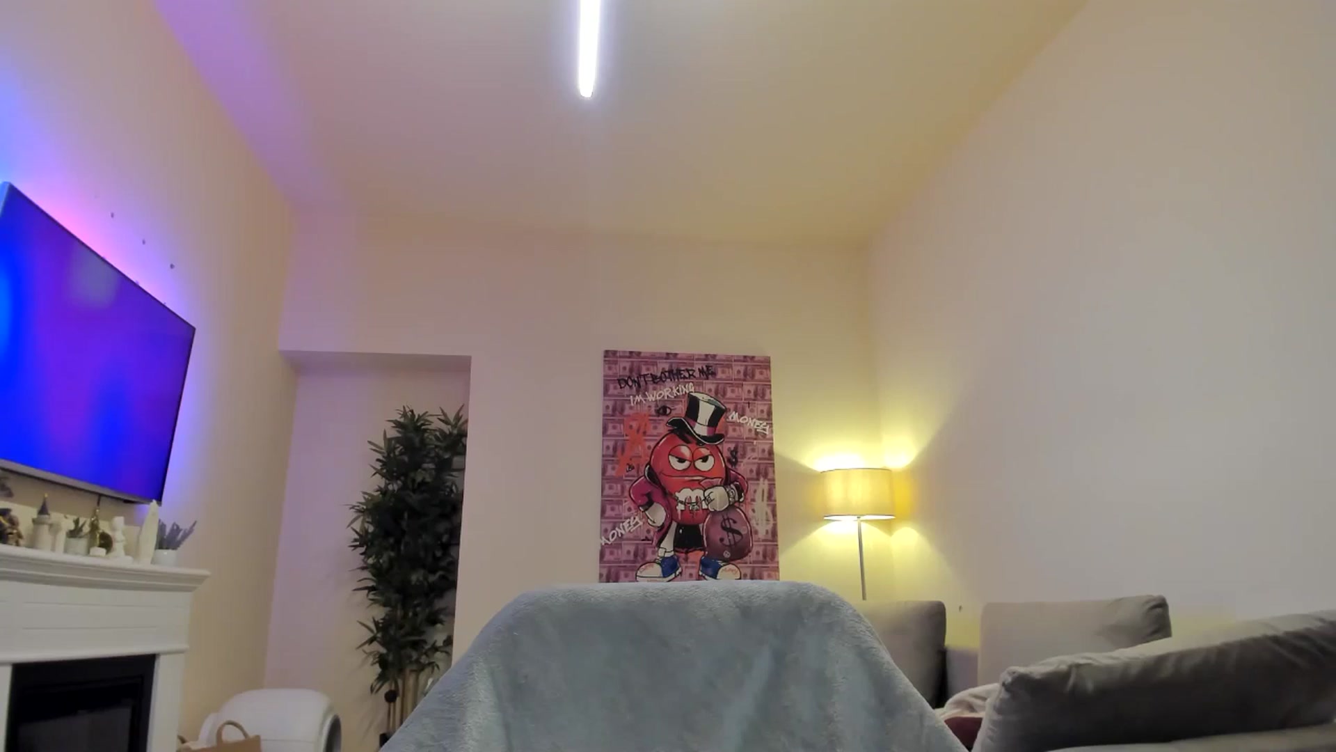 Gallery image thumbnail from Hailey_Honeyy's myfreecams stream on, 04/30/2024, 18:33 image 5 of 20