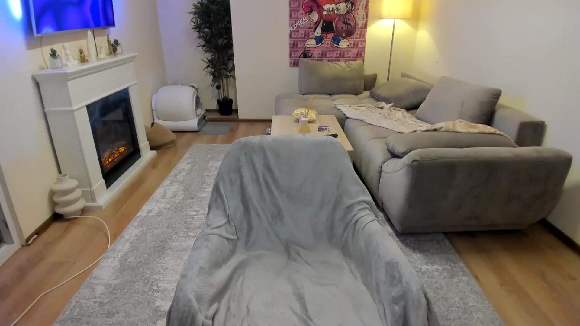 Gallery image thumbnail from Hailey_Honeyy's myfreecams stream on, 09/15/2024, 17:57 image 3 of 20