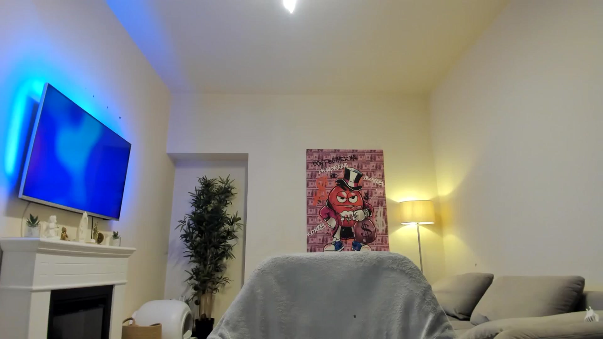 Gallery image thumbnail from Hailey_Honeyy's myfreecams stream on, 11/15/2024, 19:55 image 1 of 20
