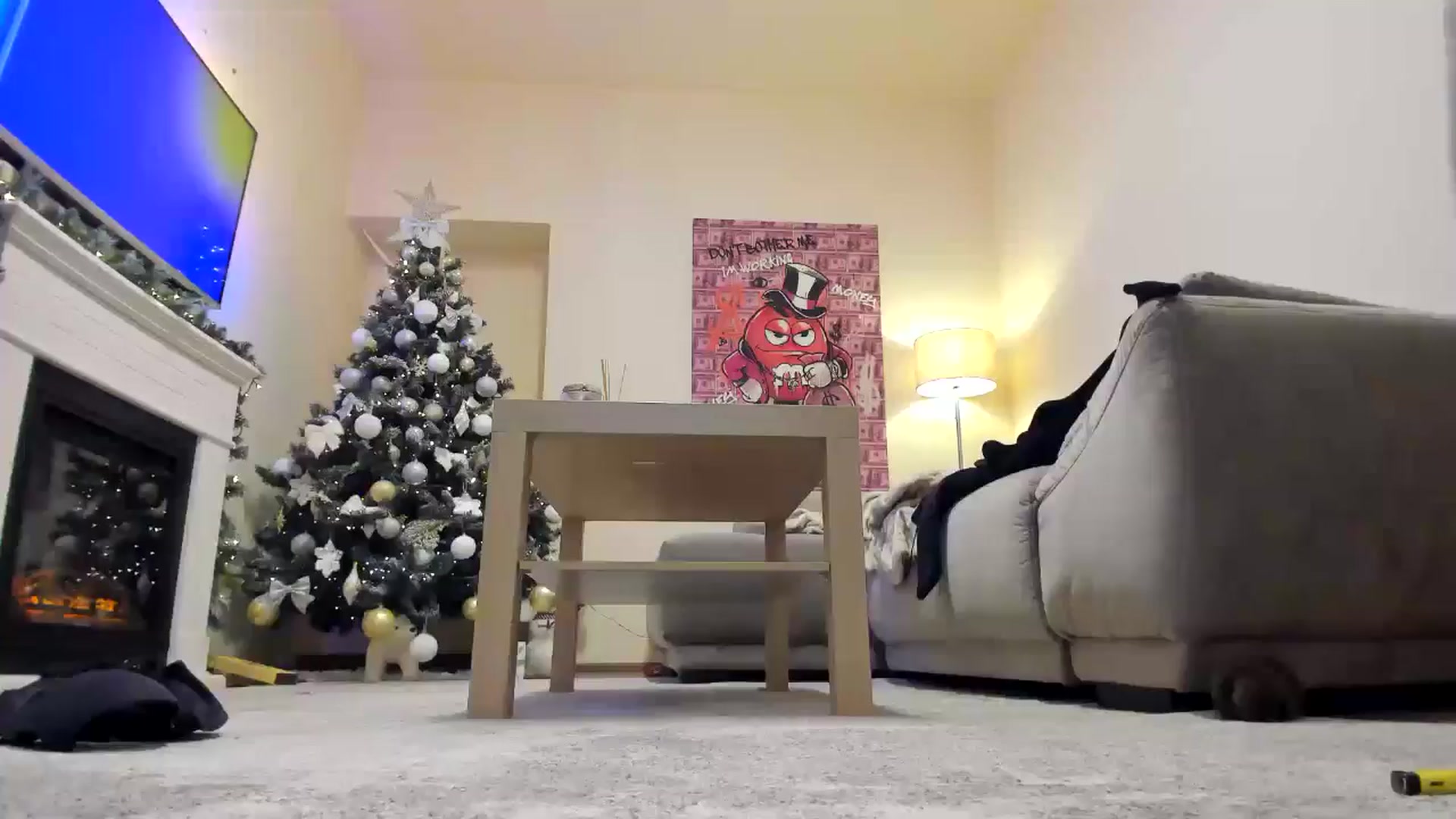 Gallery image thumbnail from Hailey_Honeyy's myfreecams stream on, 12/08/2024, 17:25 image 18 of 20