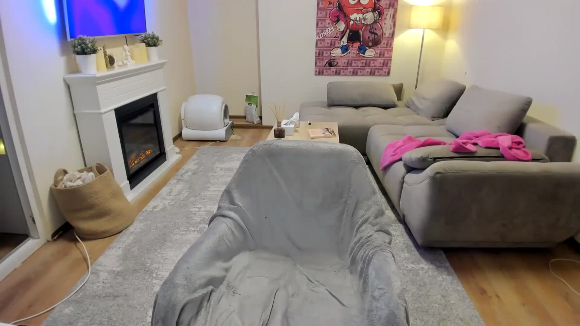 Gallery image thumbnail from Hailey_Honeyy's myfreecams stream on, 01/27/2025, 19:09 image 8 of 20