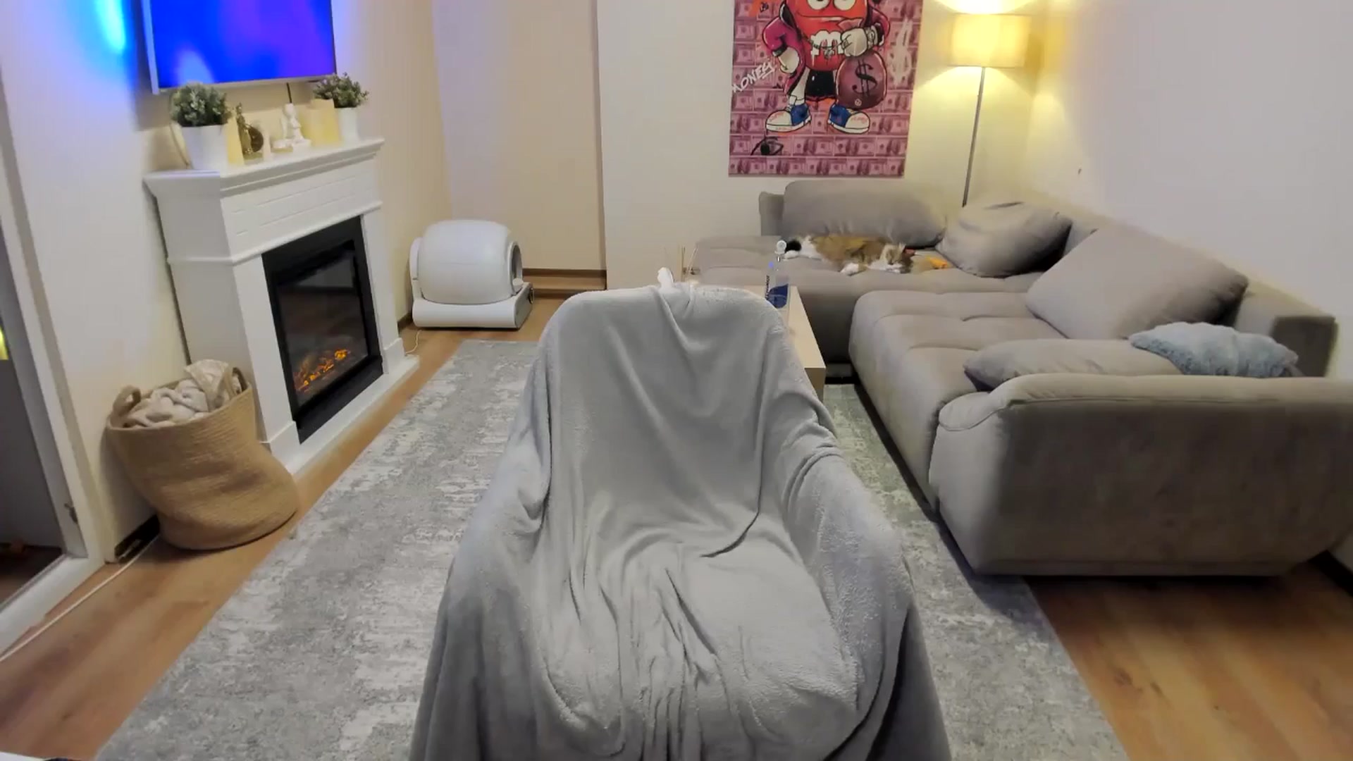 Gallery image thumbnail from Hailey_Honeyy's myfreecams stream on, 02/10/2025, 21:06 image 15 of 20