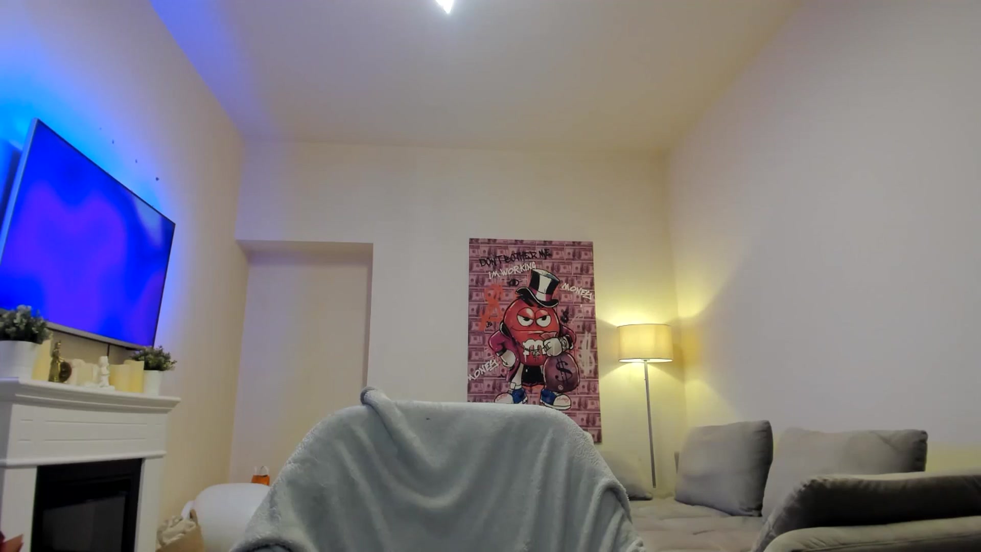 Gallery image thumbnail from Hailey_Honeyy's myfreecams stream on, 02/14/2025, 17:35 image 13 of 20