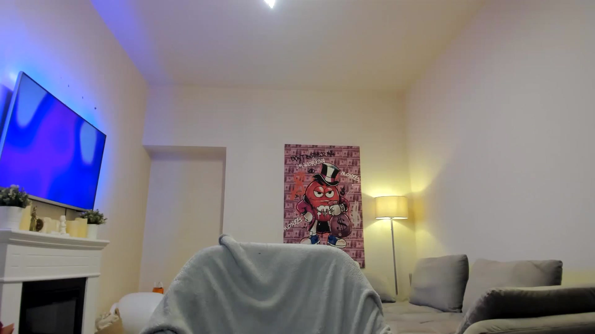 Gallery image thumbnail from Hailey_Honeyy's myfreecams stream on, 02/14/2025, 17:35 image 12 of 20