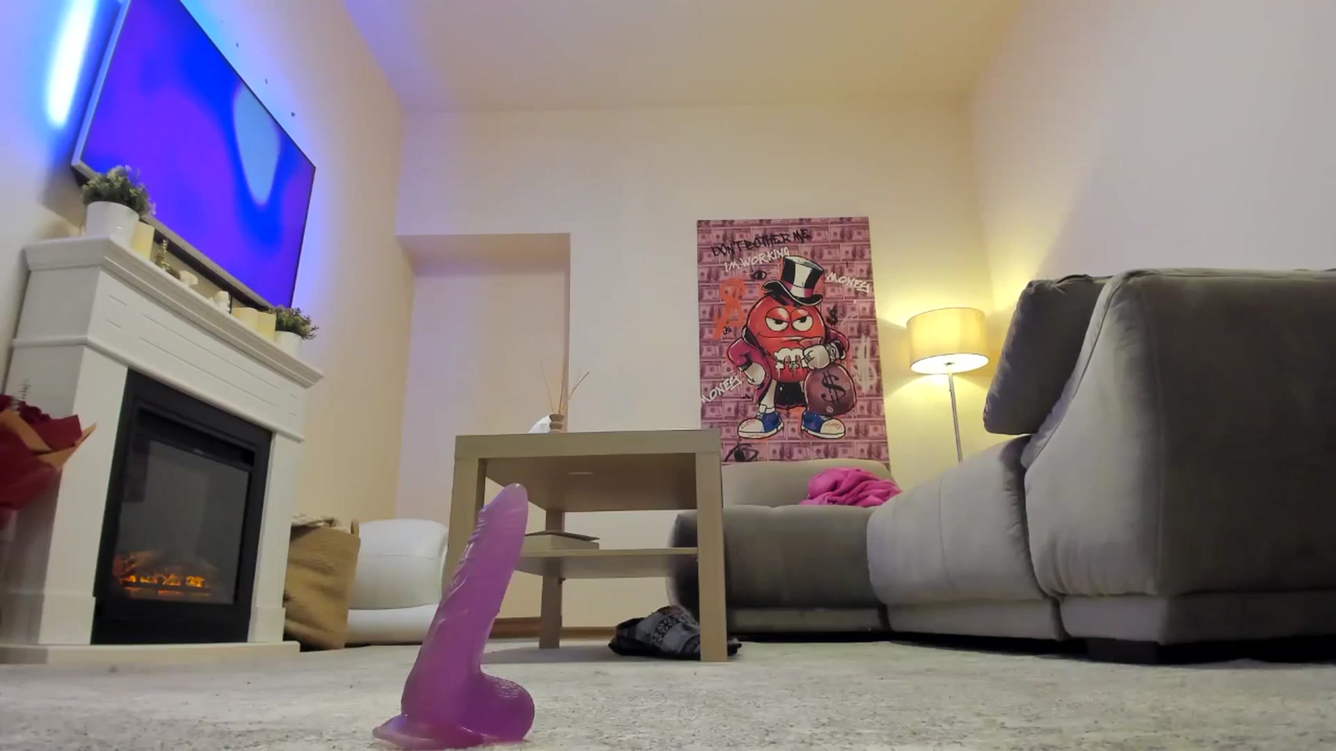 Gallery image thumbnail from Hailey_Honeyy's myfreecams stream on, 02/17/2025, 24:22 image 20 of 20