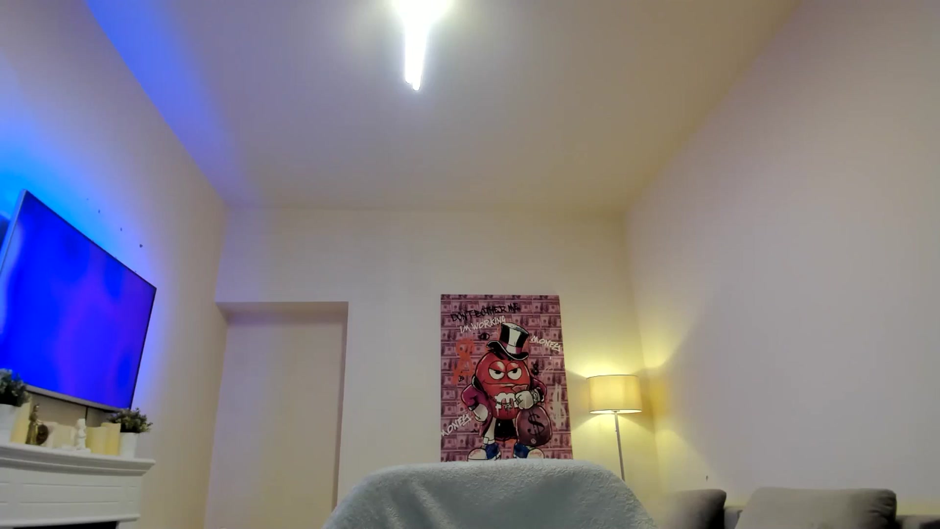 Gallery image thumbnail from Hailey_Honeyy's myfreecams stream on, 02/20/2025, 03:47 image 2 of 20