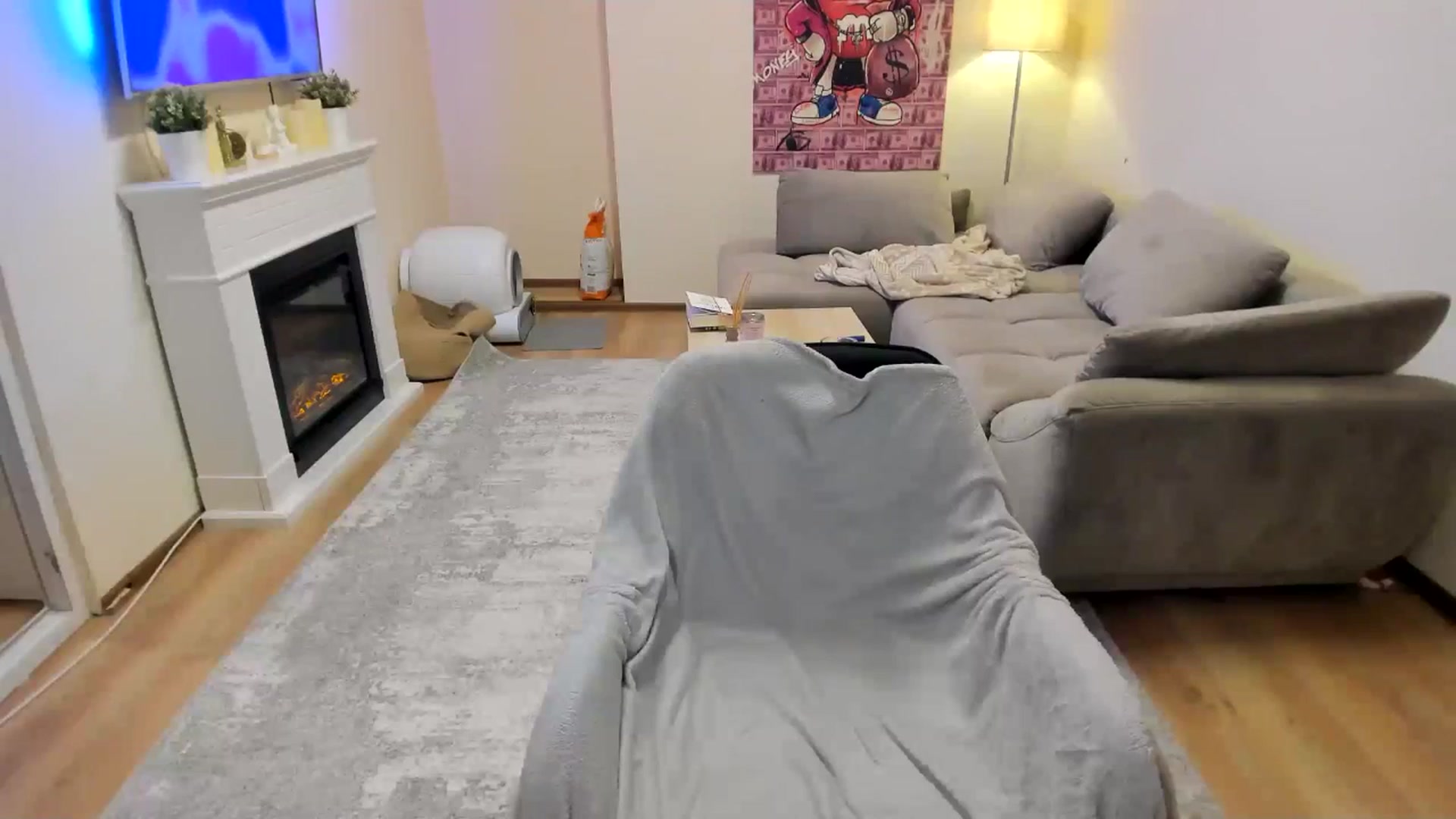 Gallery image thumbnail from Hailey_Honeyy's myfreecams stream on, 02/26/2025, 18:45 image 20 of 20
