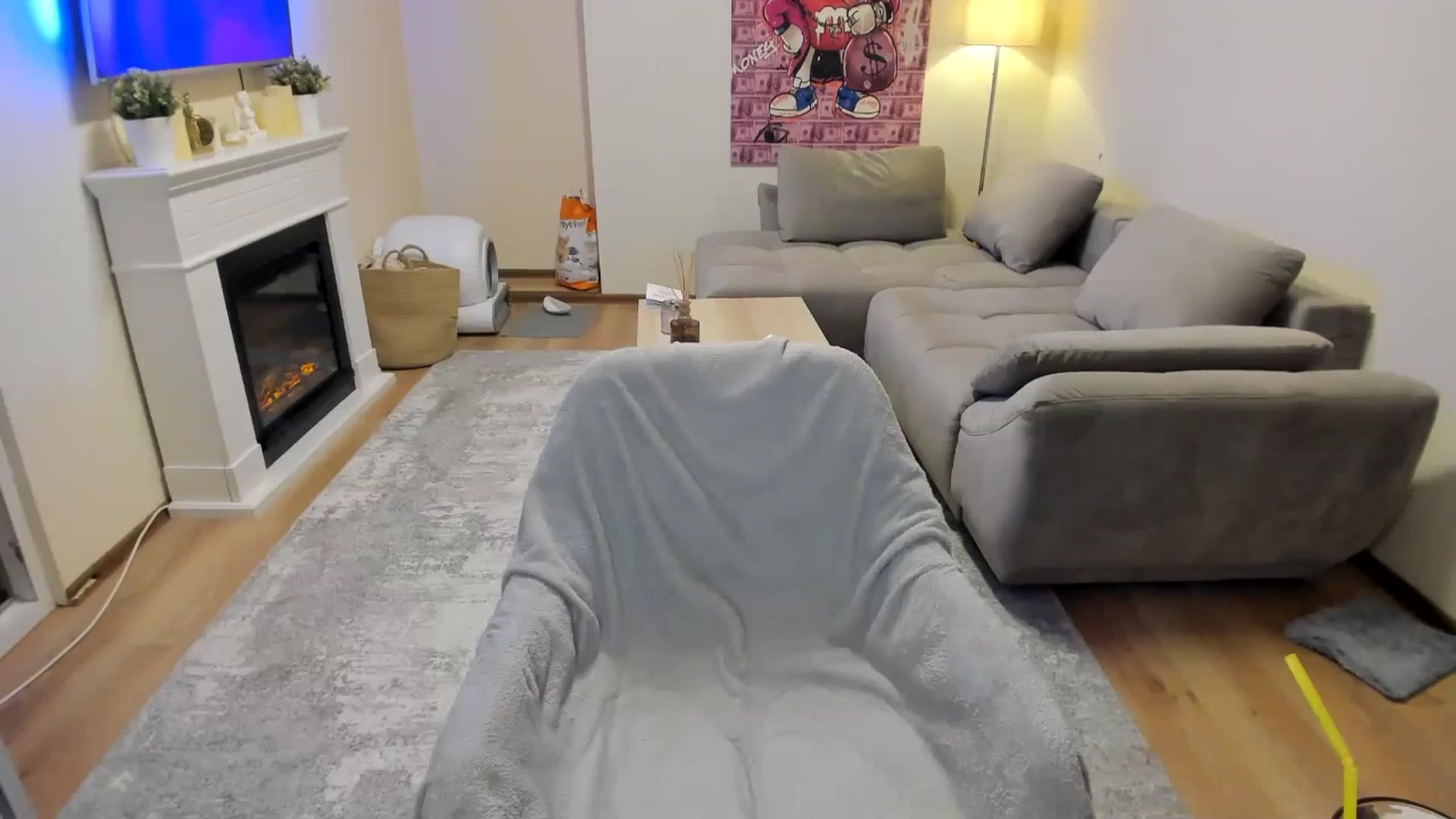 Gallery image thumbnail from Hailey_Honeyy's myfreecams stream on, 03/03/2025, 20:06 image 17 of 20