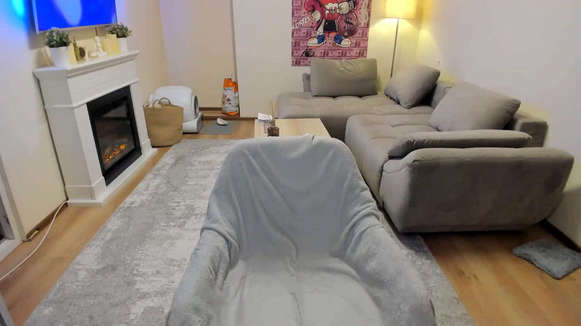 Gallery image thumbnail from Hailey_Honeyy's myfreecams stream on, 03/03/2025, 20:06 image 18 of 20