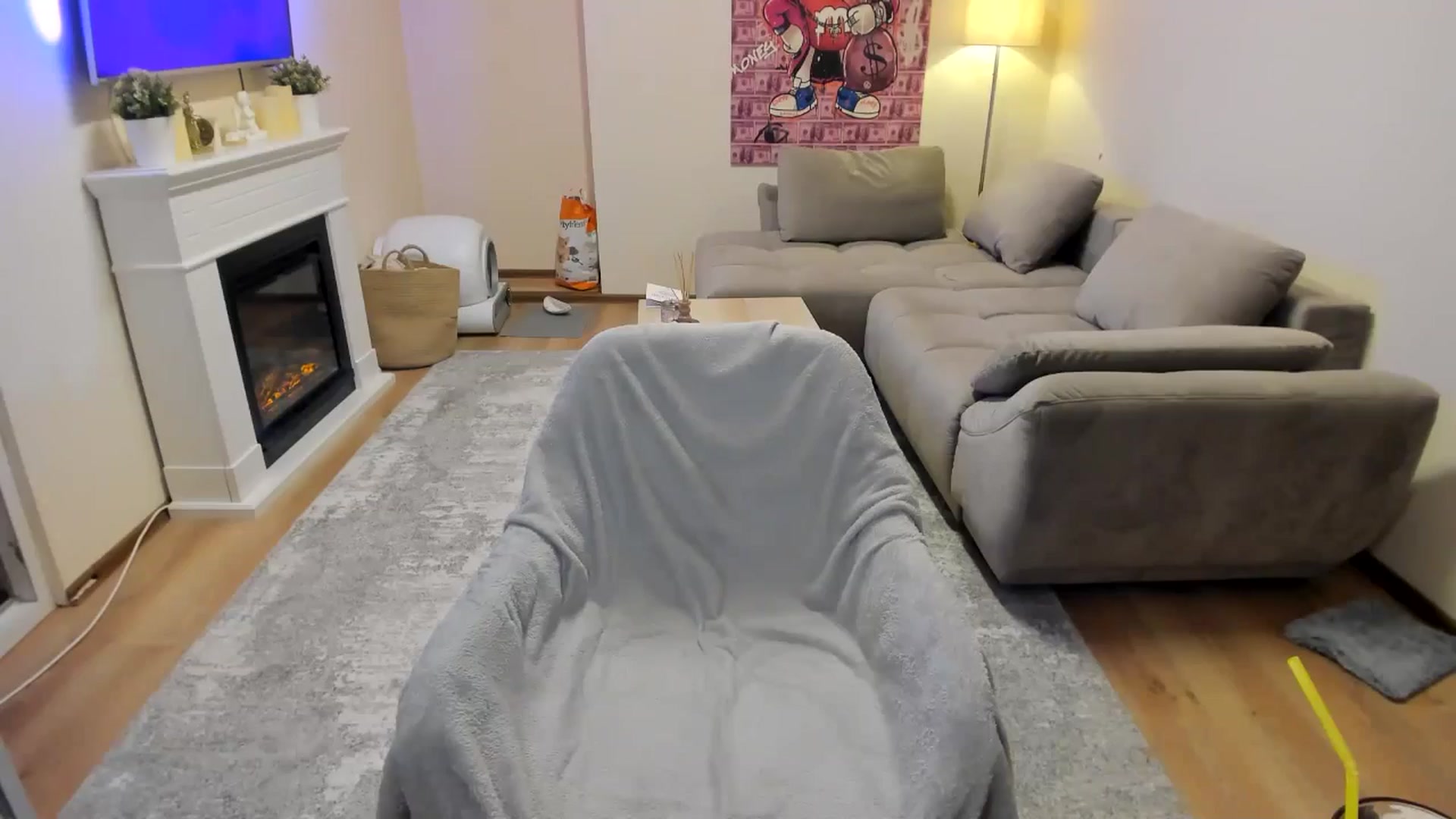 Gallery image thumbnail from Hailey_Honeyy's myfreecams stream on, 03/03/2025, 20:06 image 16 of 20