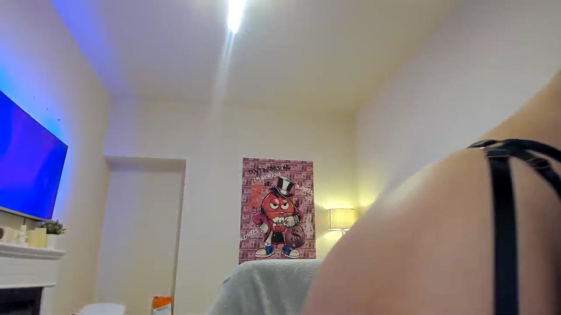 Gallery image thumbnail from Hailey_Honeyy's myfreecams stream on, 03/21/2025, 18:29 image 16 of 20
