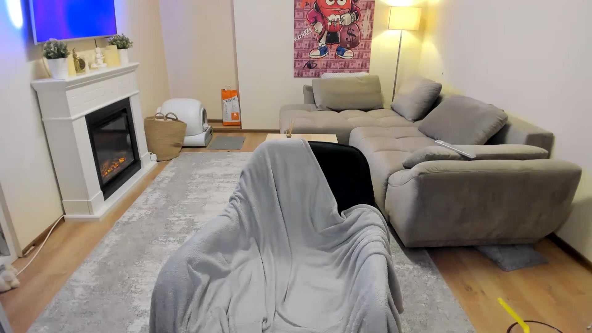 Gallery image thumbnail from Hailey_Honeyy's myfreecams stream on, 03/21/2025, 19:26 image 4 of 20