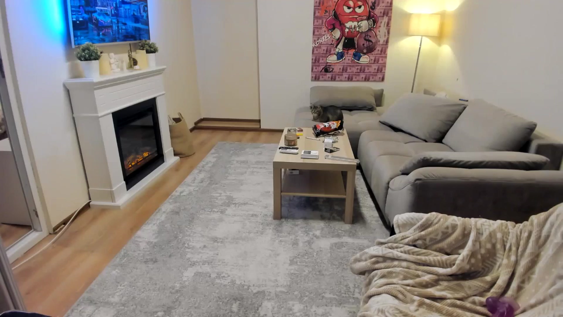 Gallery image thumbnail from Hailey_Honeyy's myfreecams stream on, 10/18/2025, 17:19 image 11 of 20