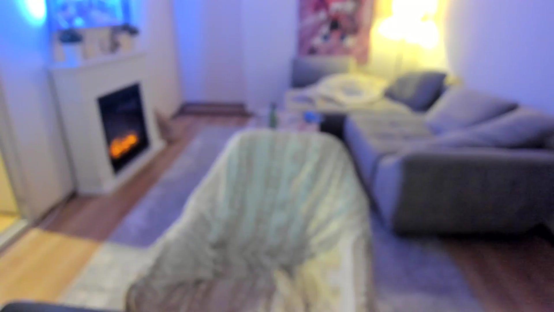 Gallery image thumbnail from Hailey_Honeyy's myfreecams stream on, 10/23/2025, 19:44 image 14 of 20