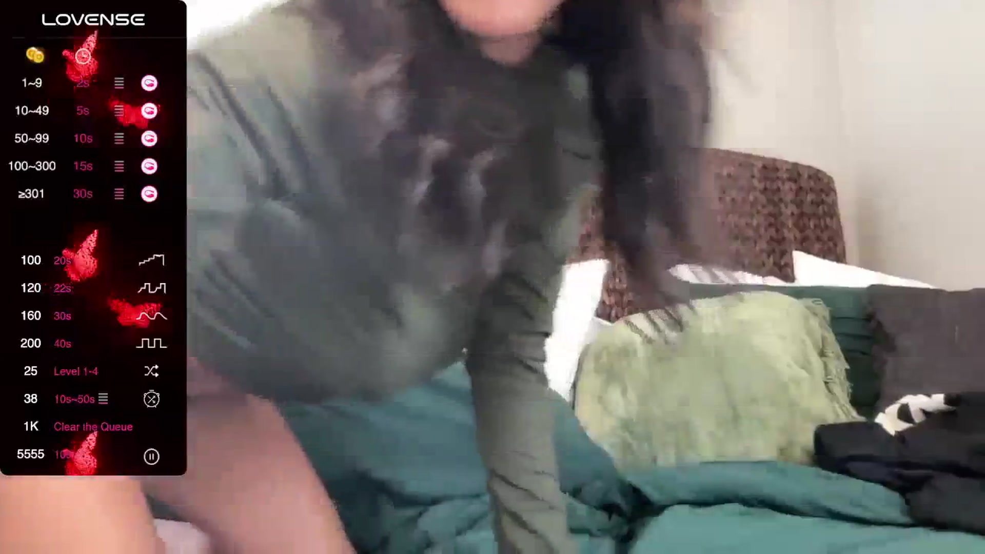 Gallery image thumbnail from Hailey_Love_'s myfreecams stream on, 11/27/2023, 17:08 image 7 of 20