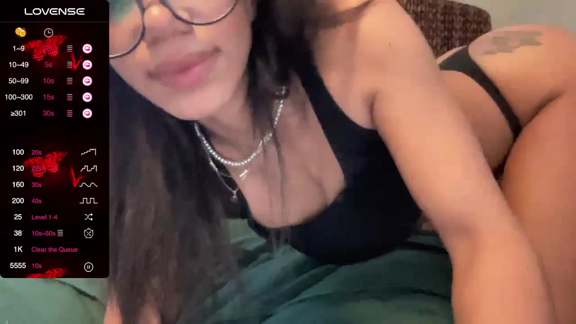 Gallery image thumbnail from Hailey_Love_'s myfreecams stream on, 01/29/2024, 16:06 image 15 of 20