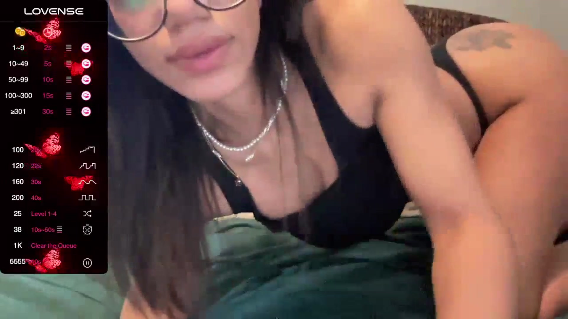 Gallery image thumbnail from Hailey_Love_'s myfreecams stream on, 01/29/2024, 16:06 image 14 of 20