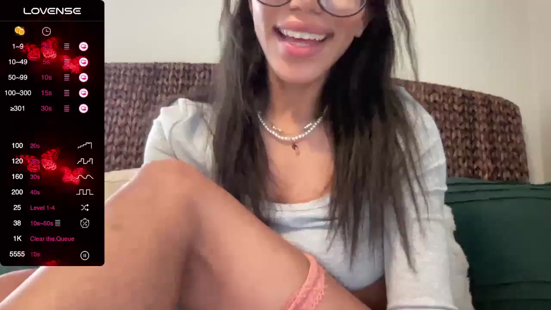 Gallery image thumbnail from Hailey_Love_'s myfreecams stream on, 01/29/2024, 19:15 image 19 of 20