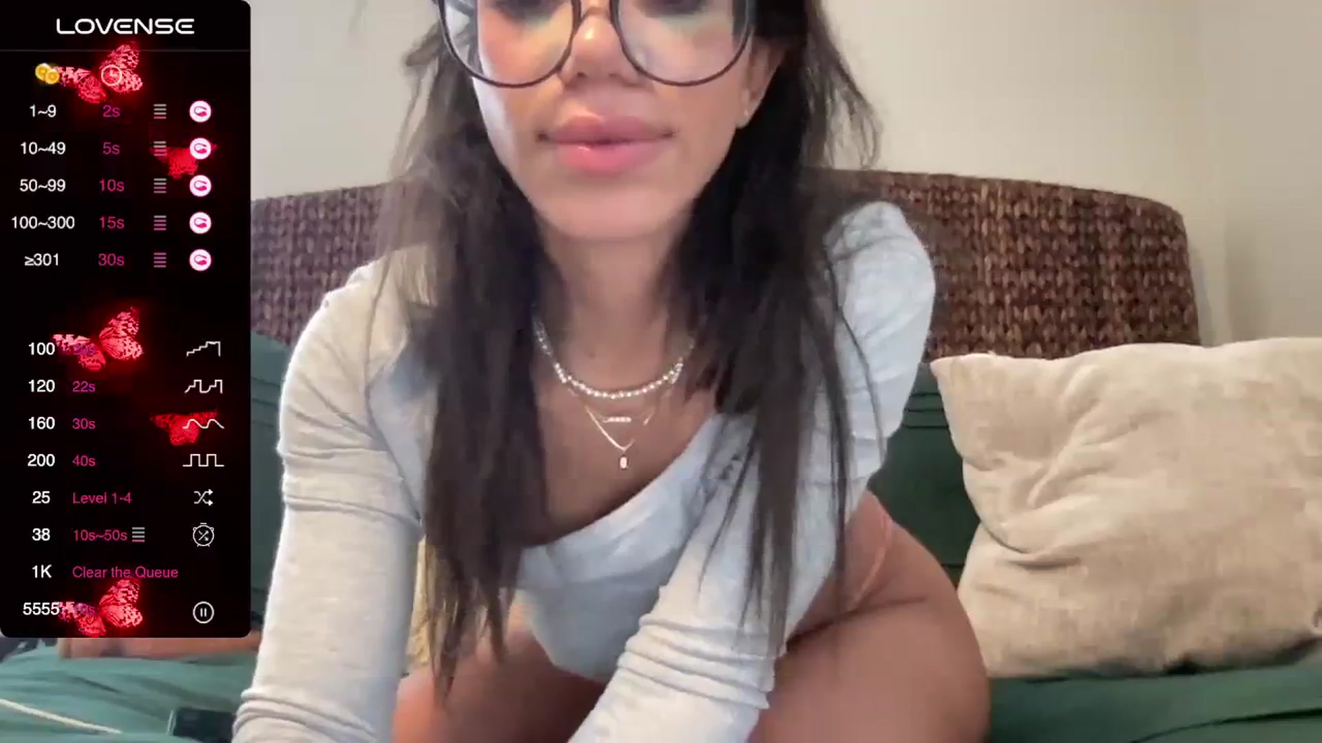 Gallery image thumbnail from Hailey_Love_'s myfreecams stream on, 01/29/2024, 19:15 image 2 of 20