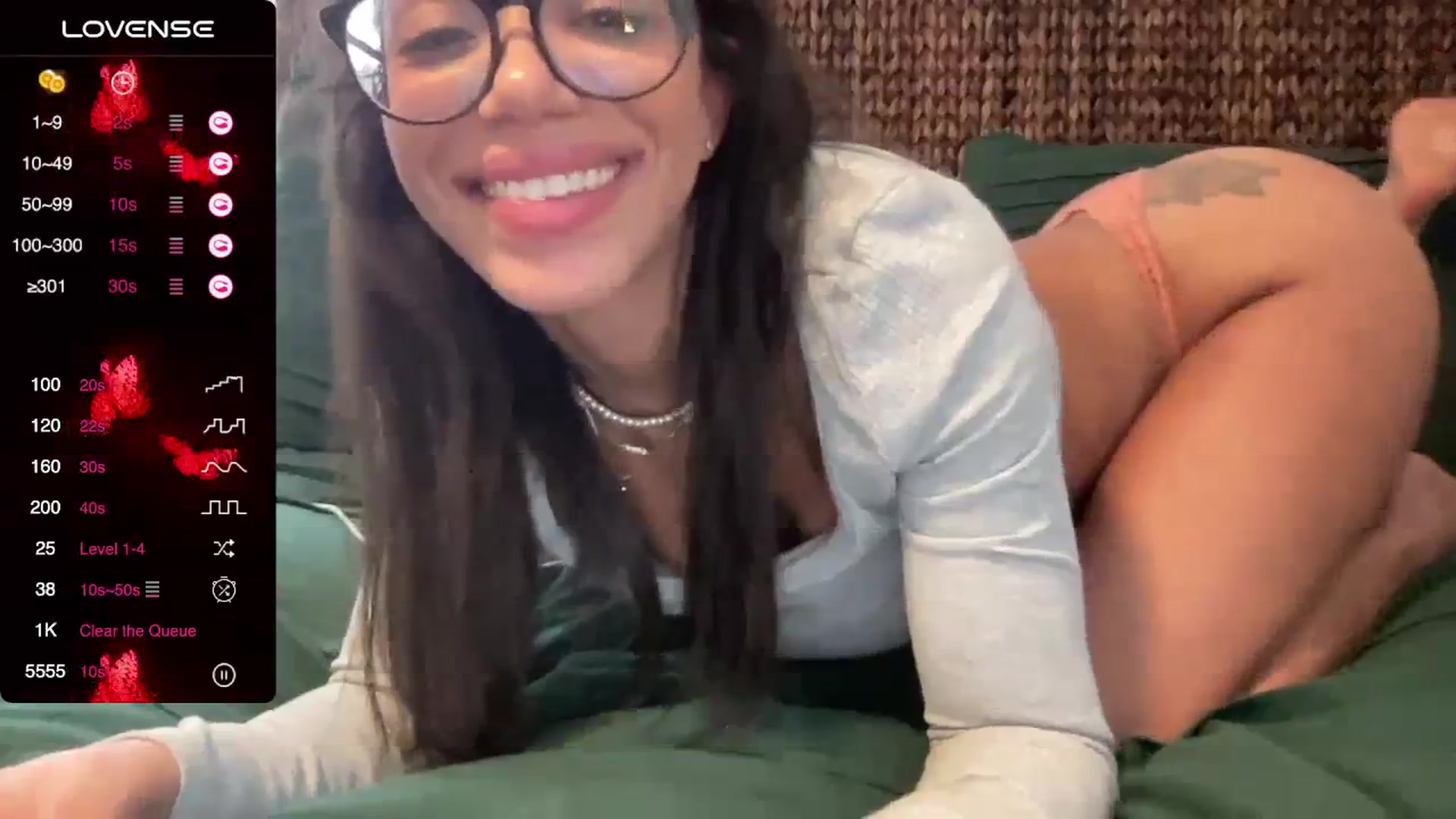 Gallery image thumbnail from Hailey_Love_'s myfreecams stream on, 01/29/2024, 19:15 image 10 of 20